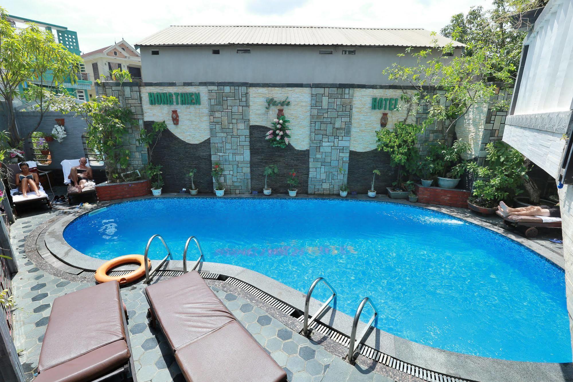 Hong Thien 1 Hotel