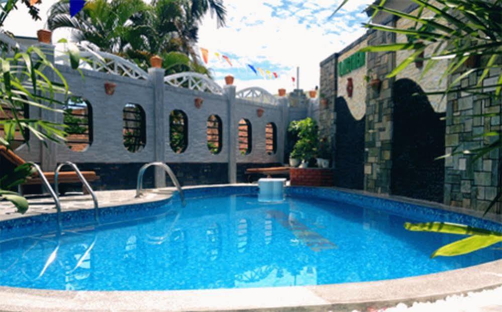 Hong Thien 1 Hotel