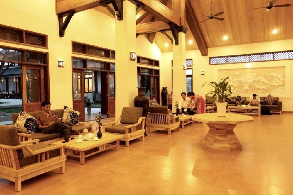 Aniise 3* Phan Rang