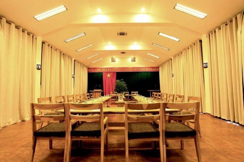 Hotel Aniise Phan Rang