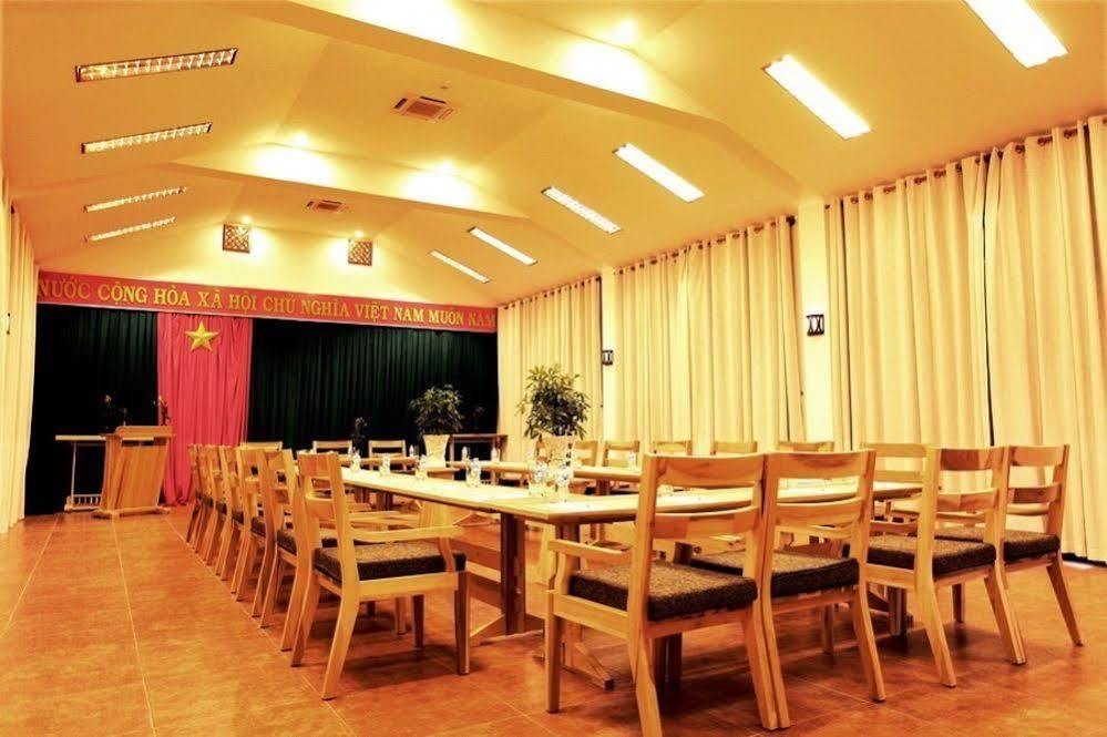 Aniise Hotel Phan Rang