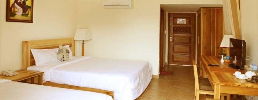 Hotel Aniise Phan Rang