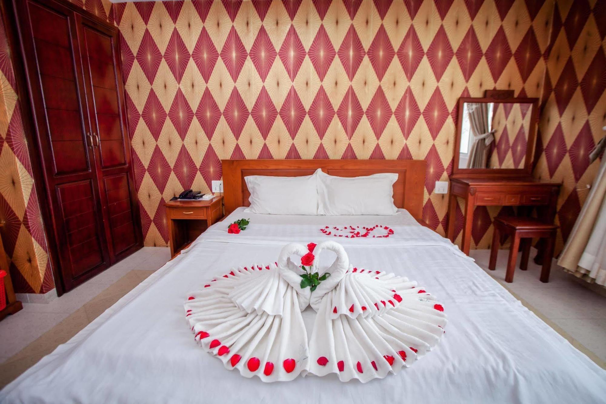 Fuji Boutique 3* Nha Trang