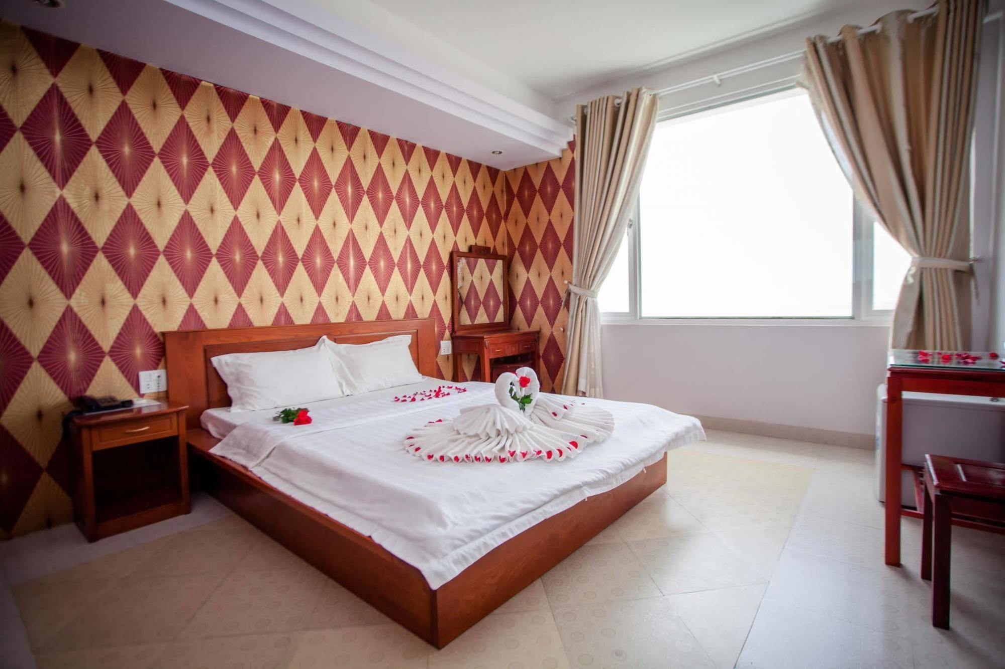 Hotel Fuji Boutique Nha Trang