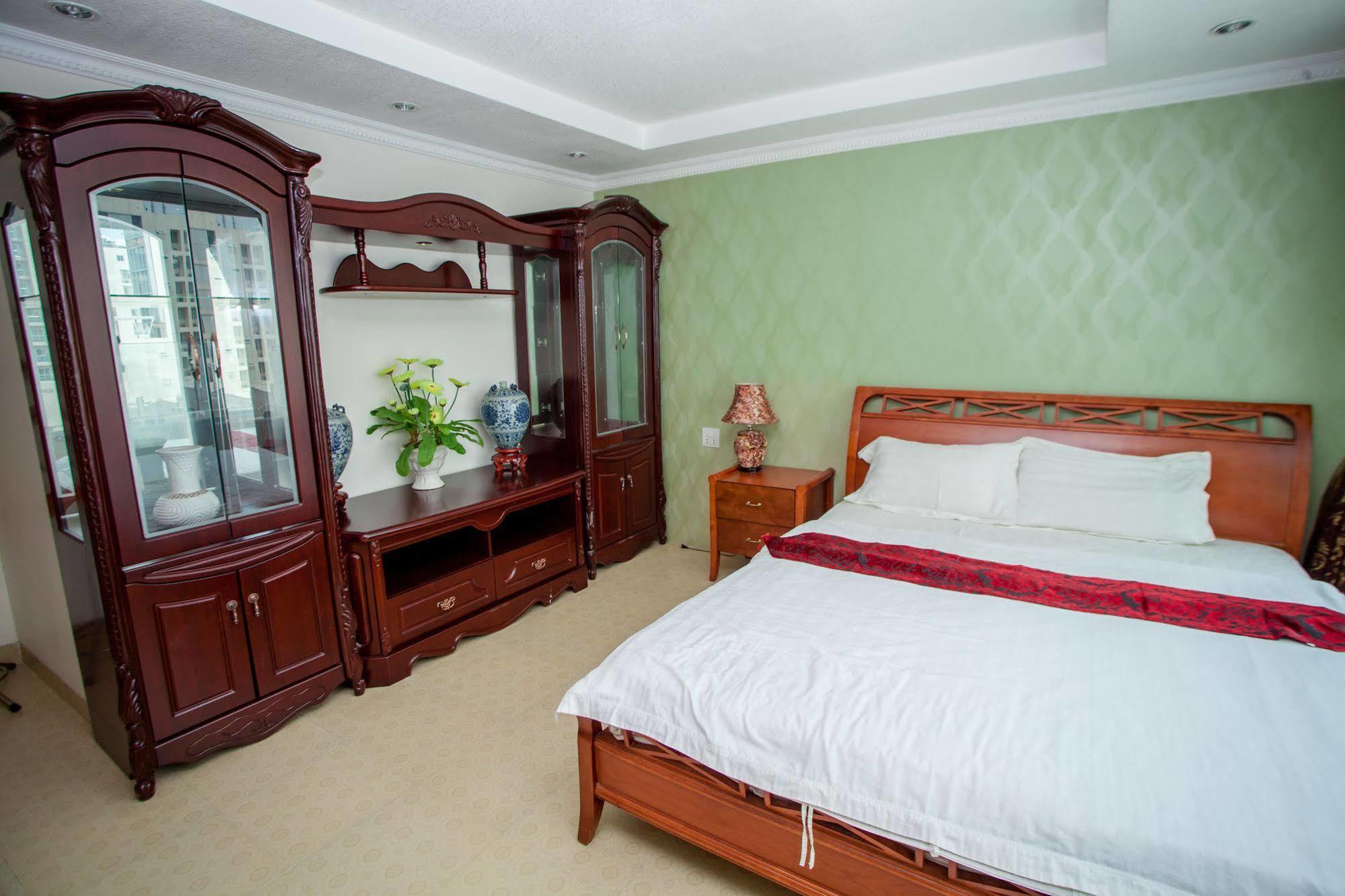 Fuji Boutique Hotel Nha Trang