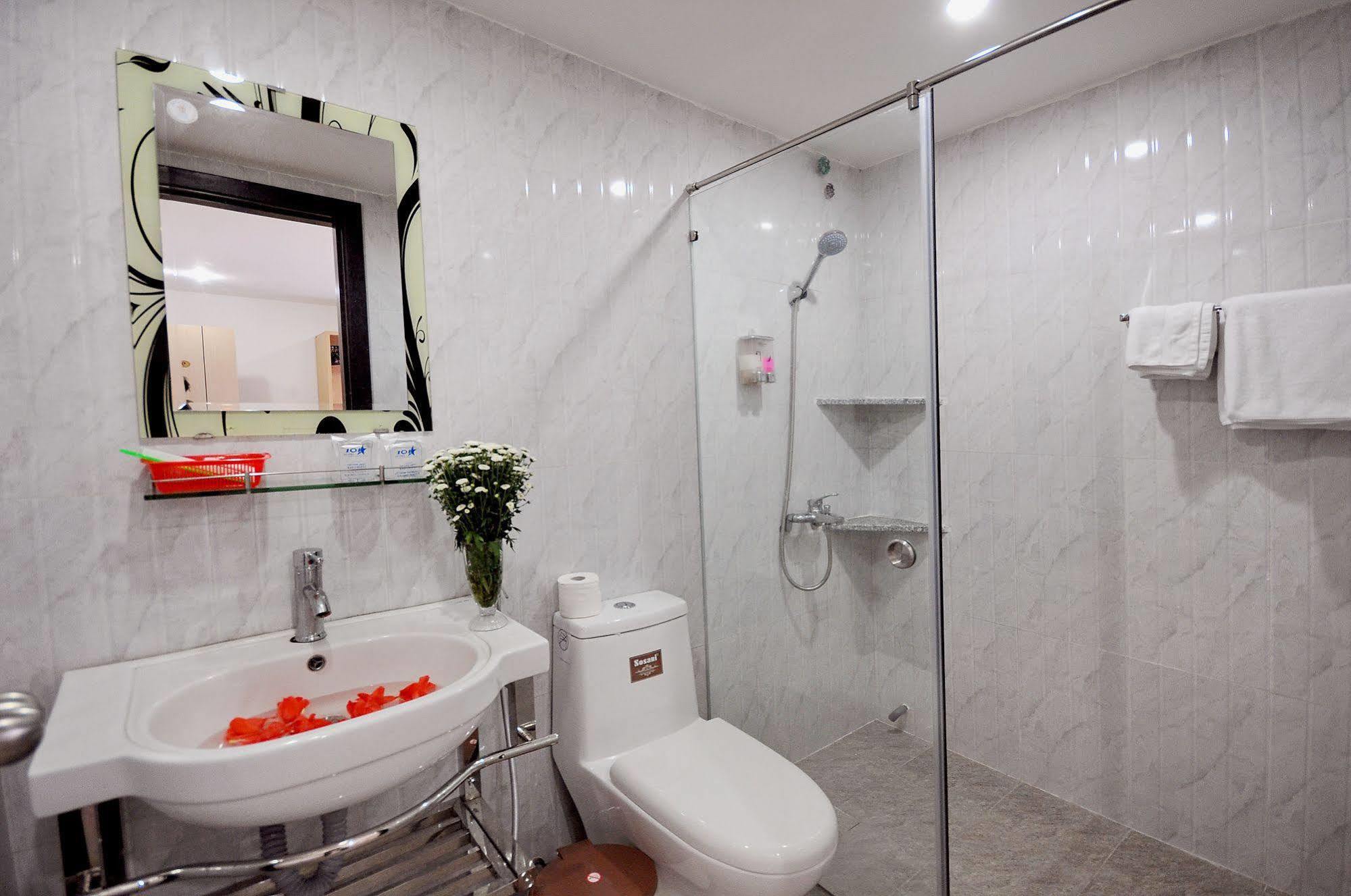 Fuji Boutique 3* Nha Trang