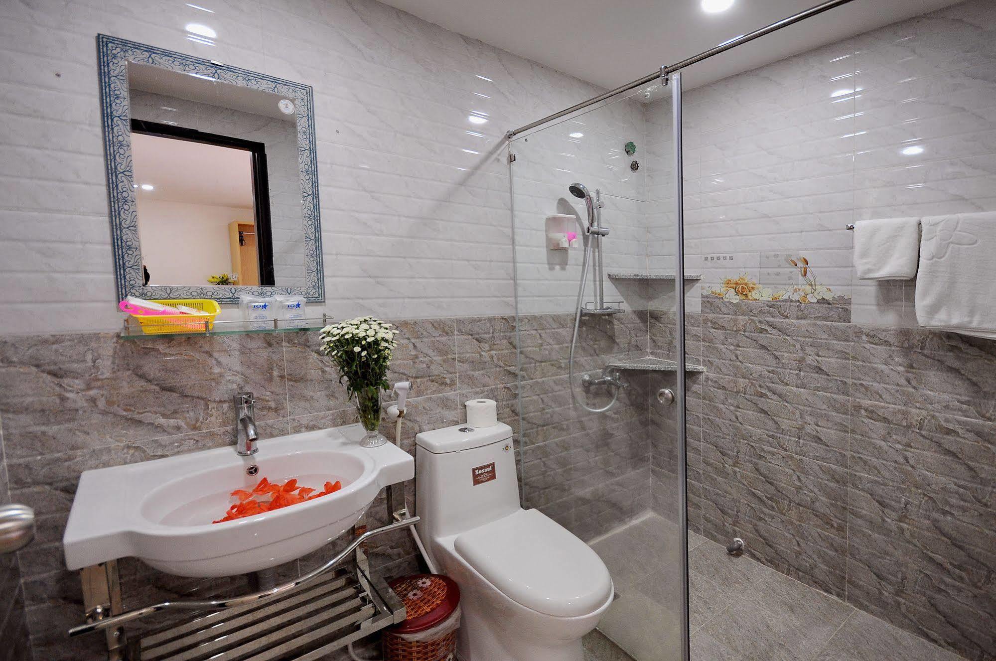 Fuji Boutique Hotel