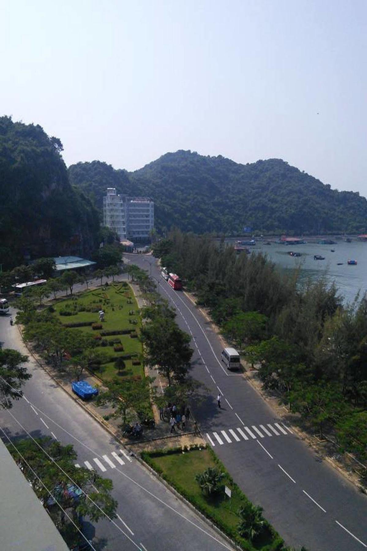 Hoang Ngoc Hotel Dong Khe Sau