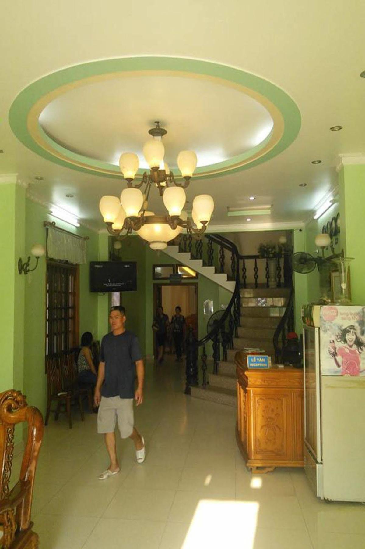 Hoang Ngoc Hotel 2*