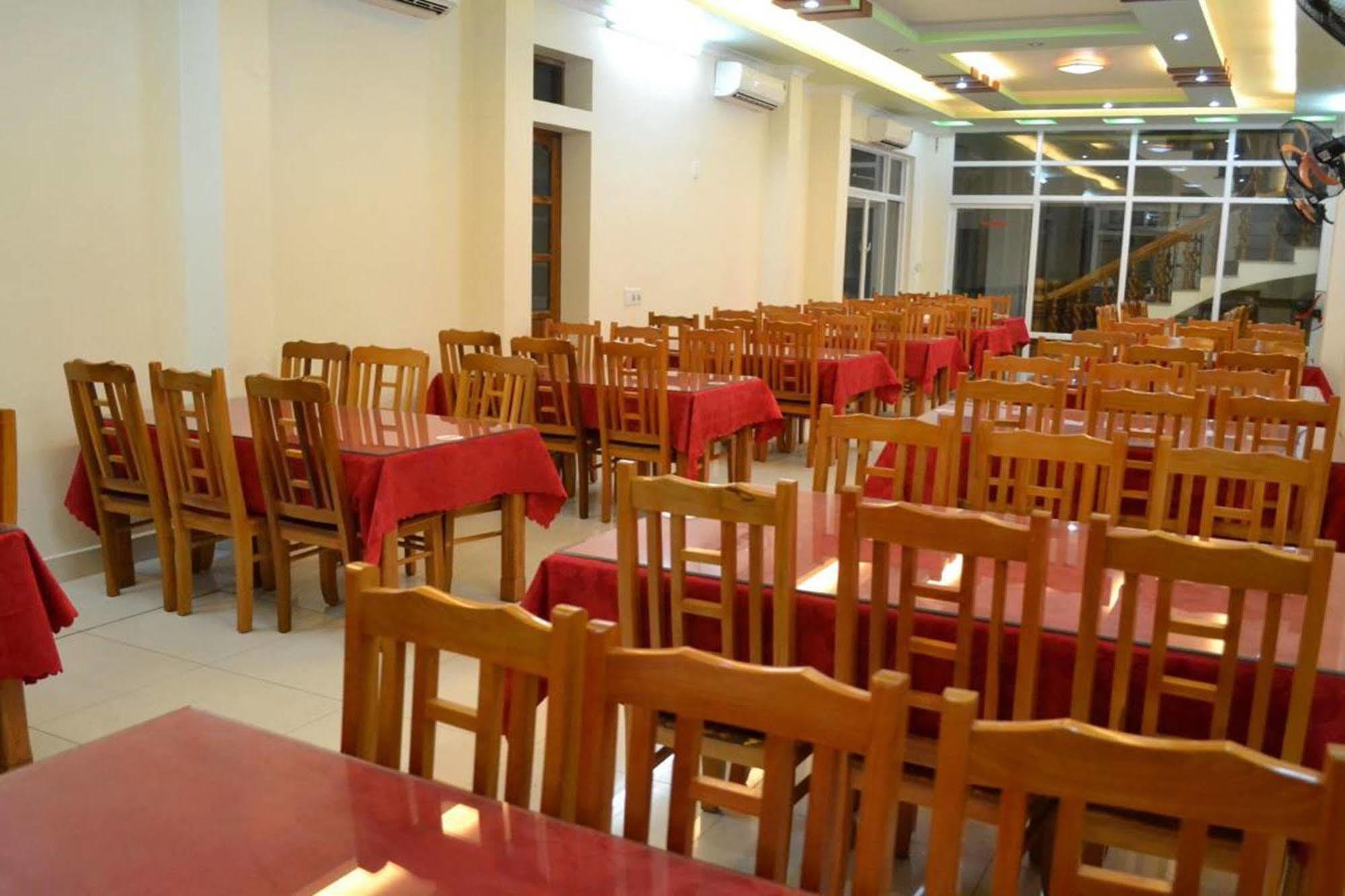 Hoang Ngoc Dong Khe Sau