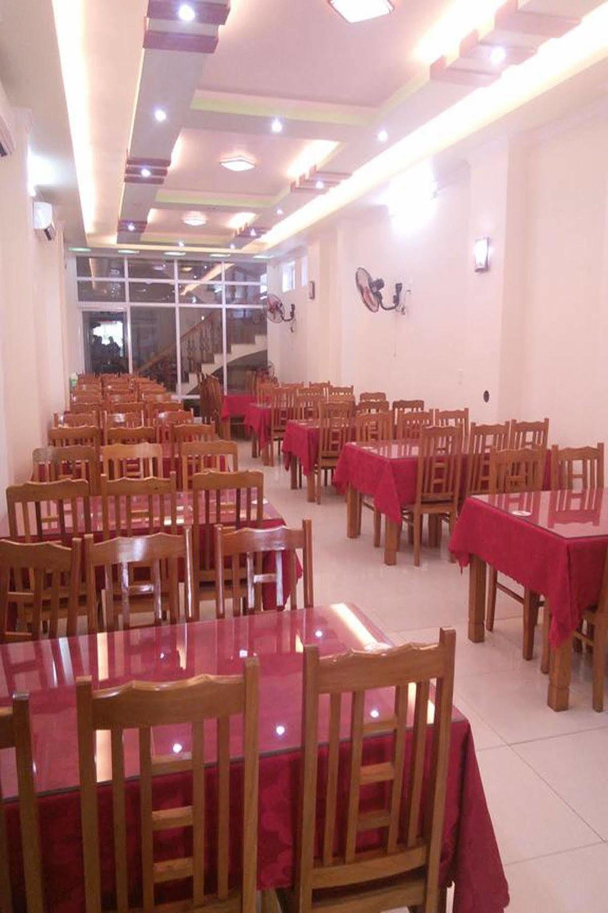 Hoang Ngoc Hotel