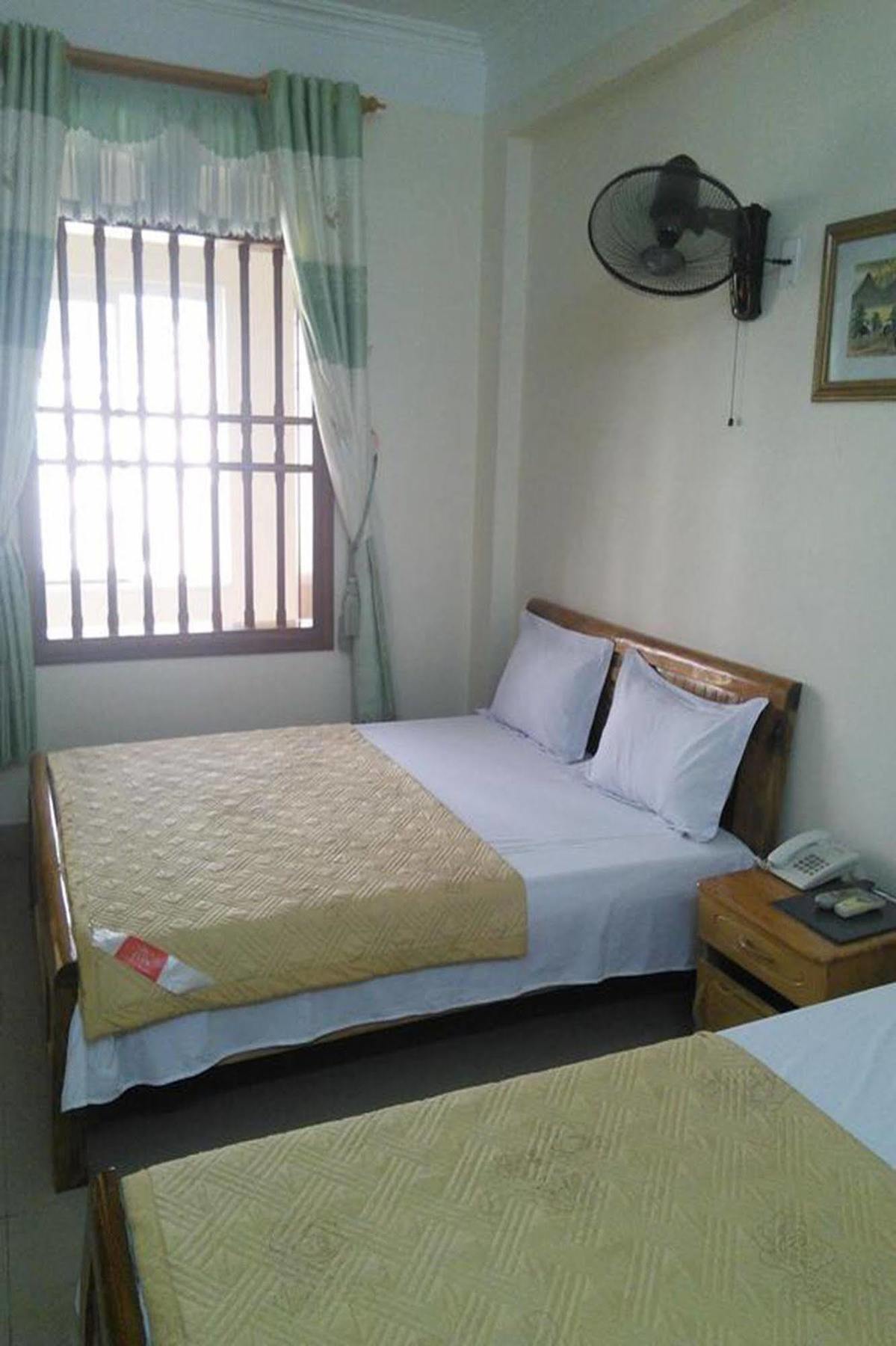 Hotel Hoang Ngoc
