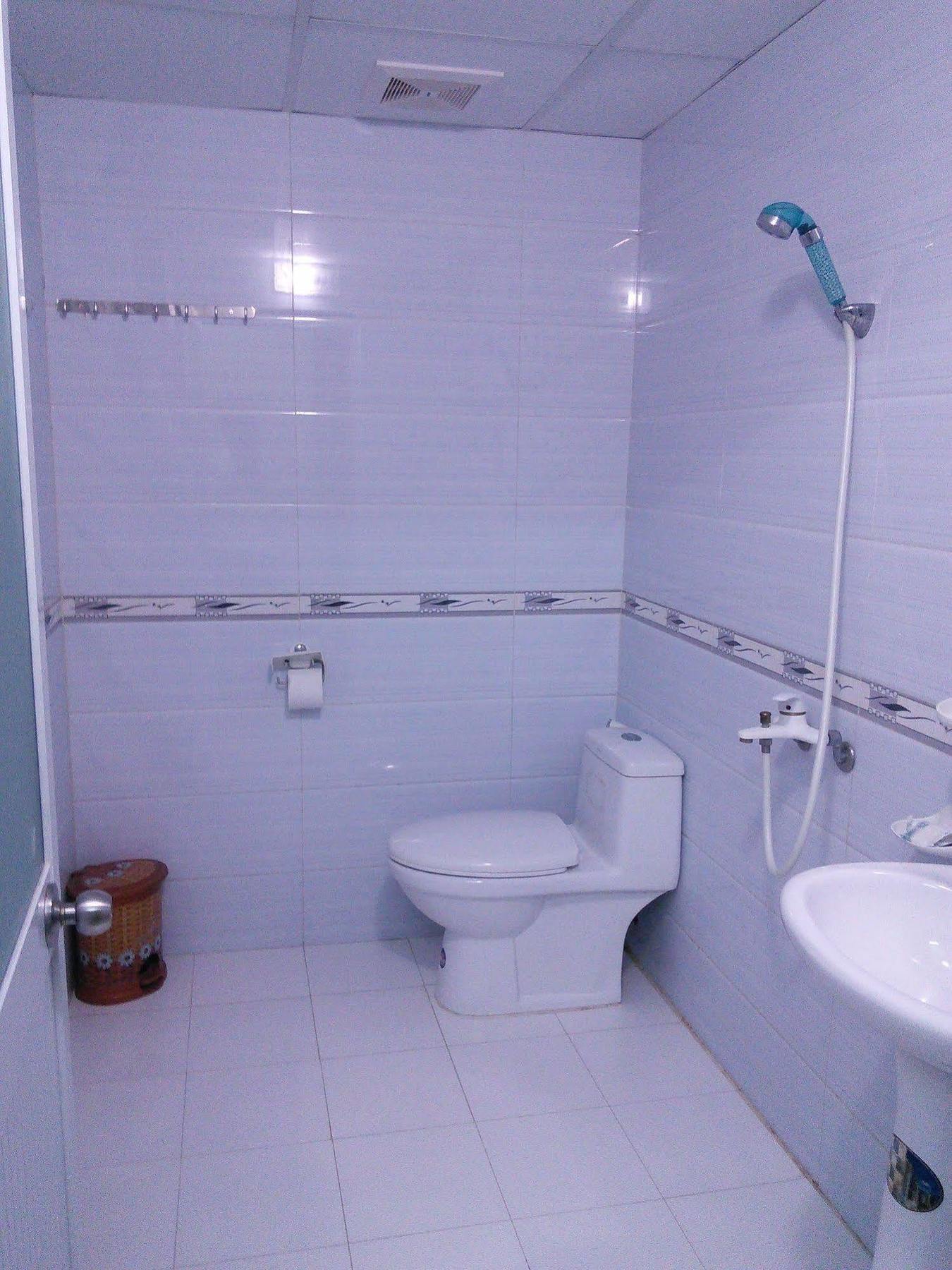 Hoang Ngoc Hotel Dong Khe Sau