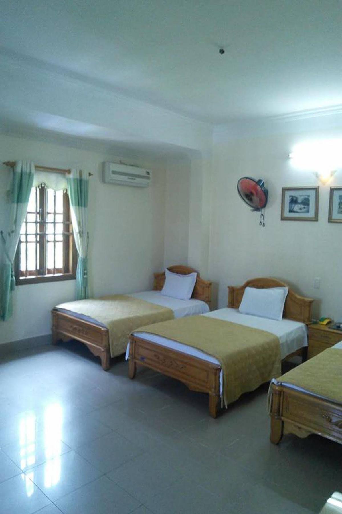 Hotel Hoang Ngoc 2*