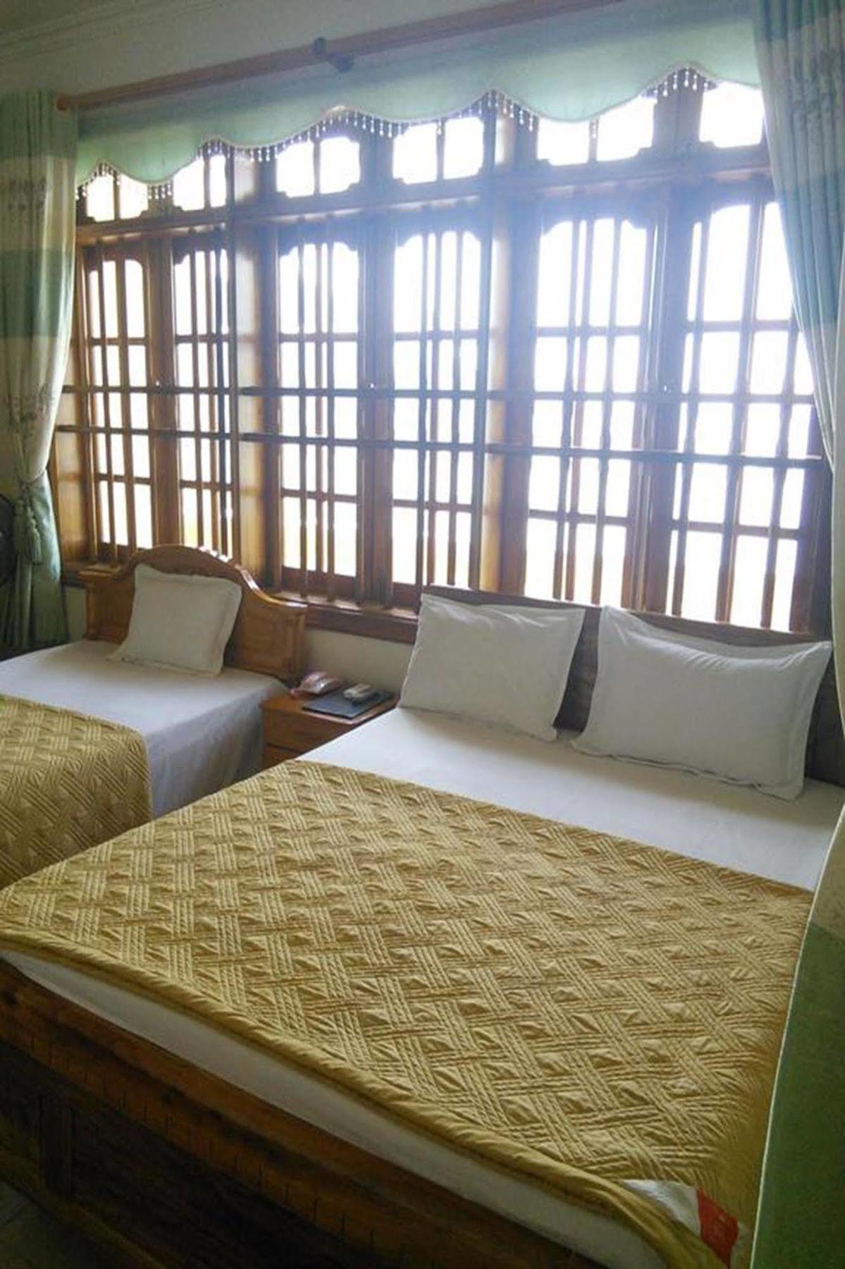 Hotel Hoang Ngoc