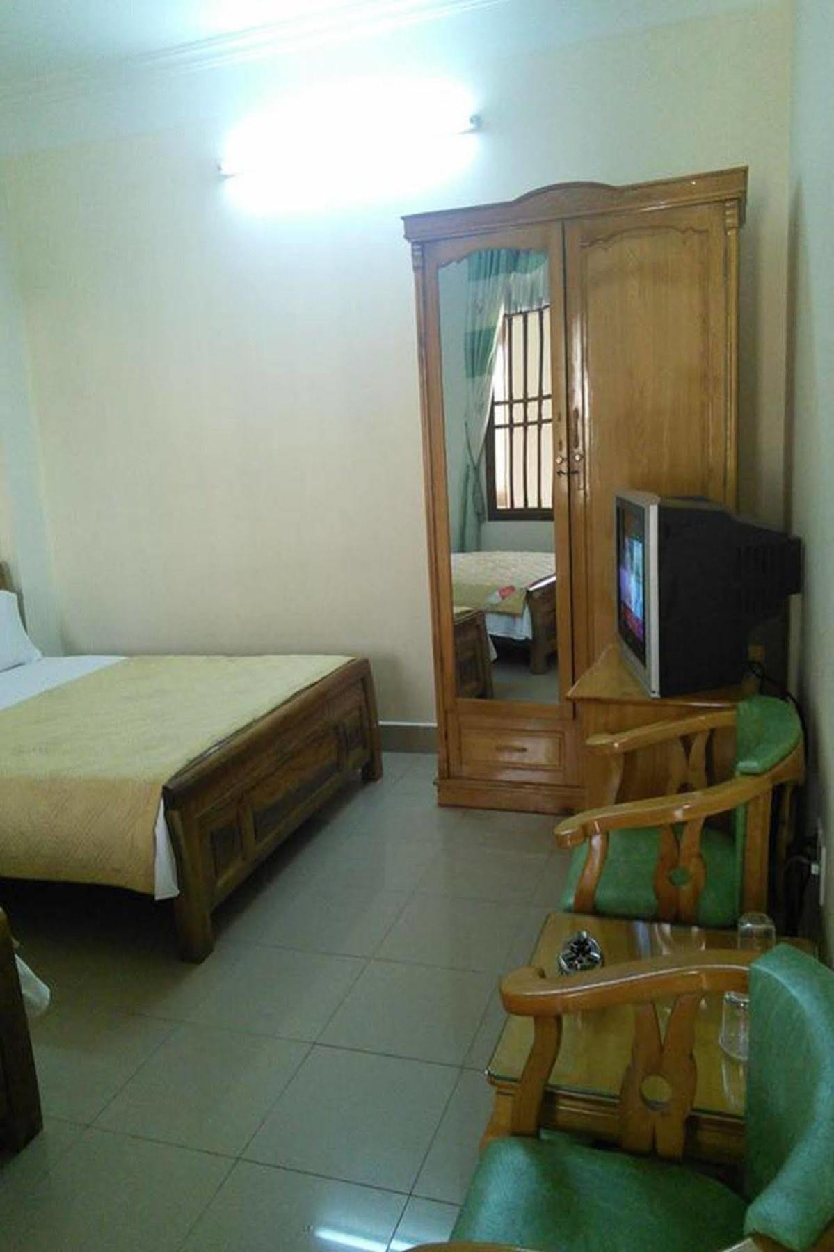 Hoang Ngoc Hotel