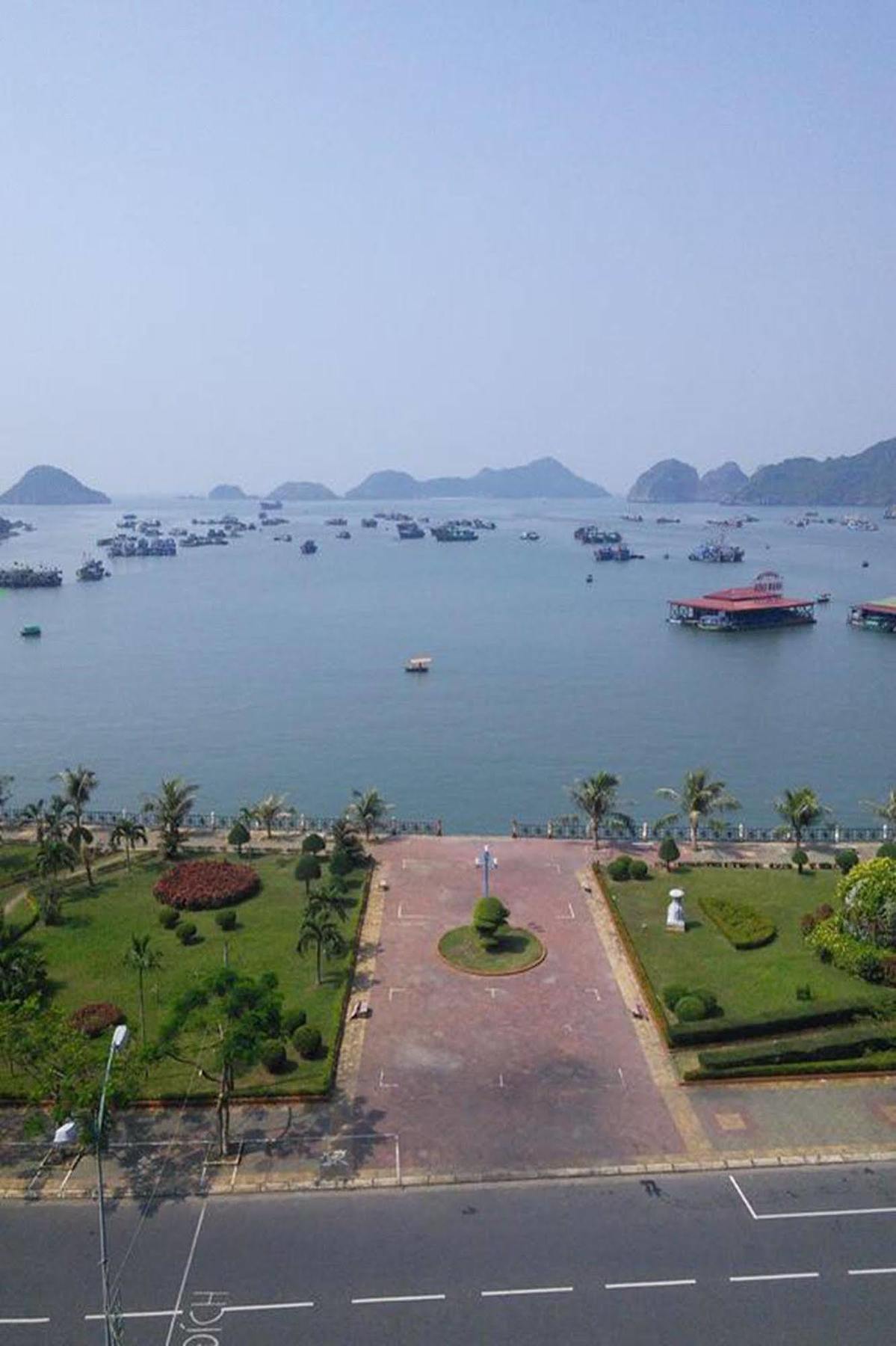 Hotel Hoang Ngoc