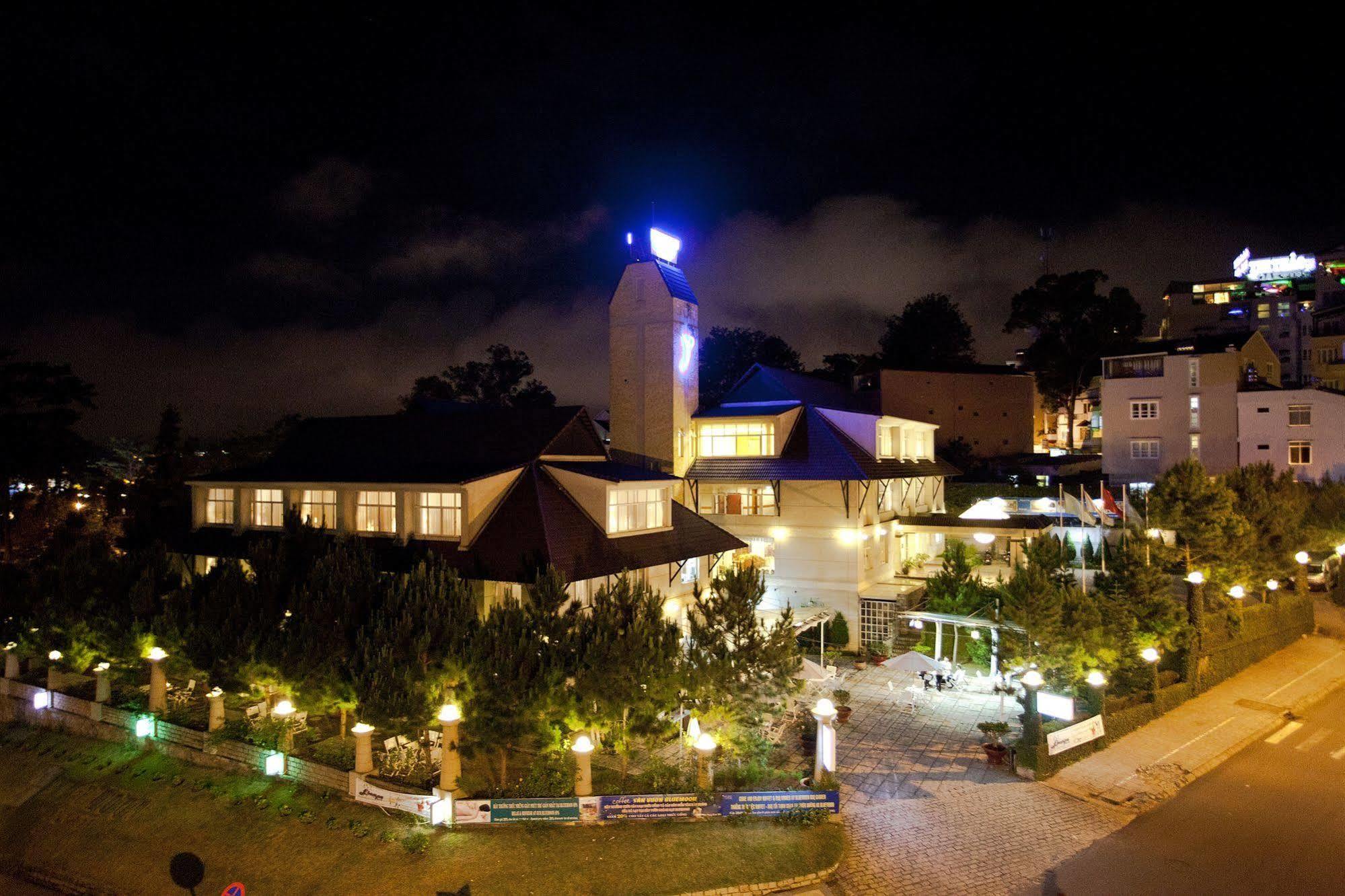 Hotel Muong Thanh