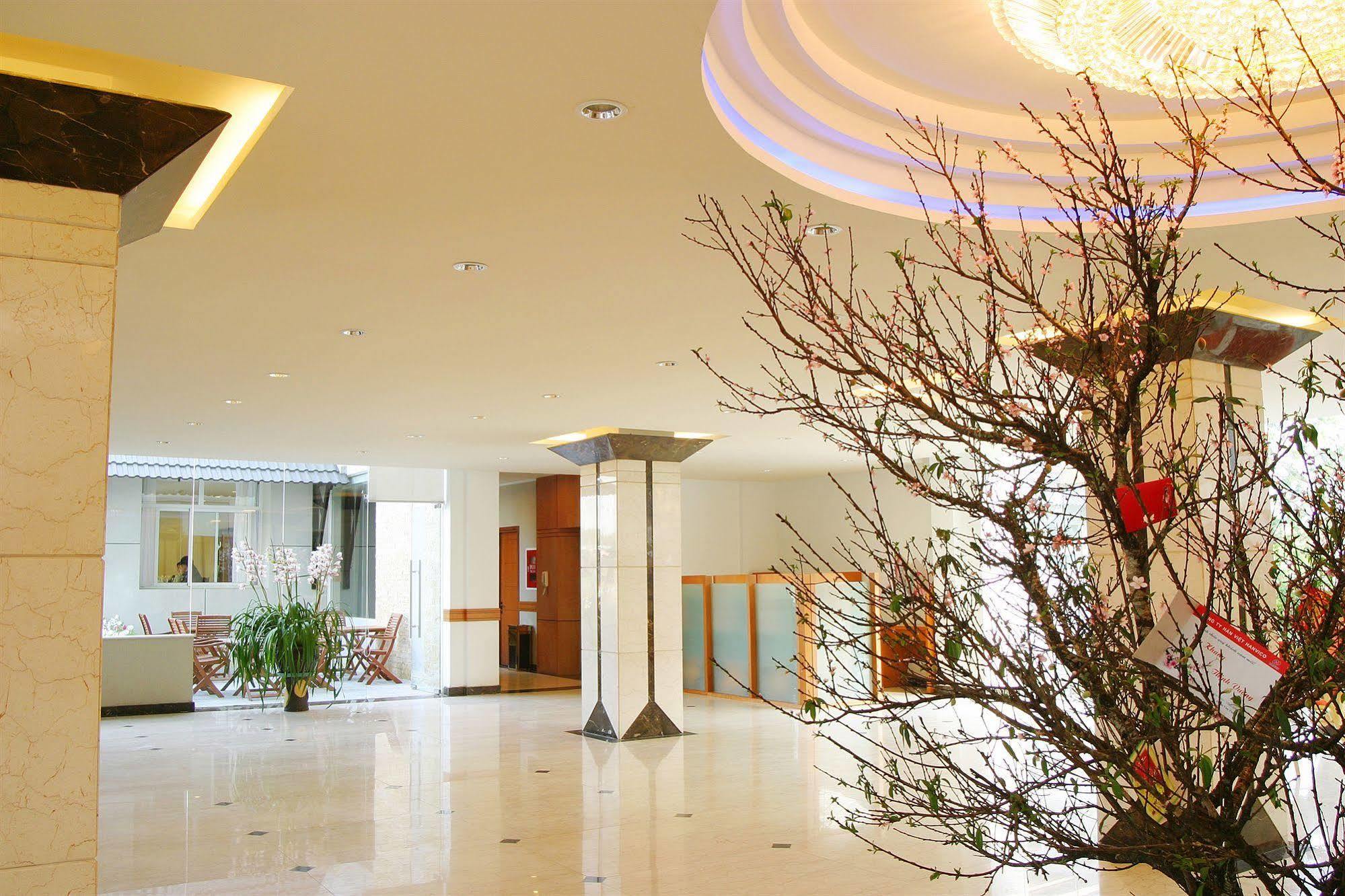 Muong Thanh Hotel Da Lat