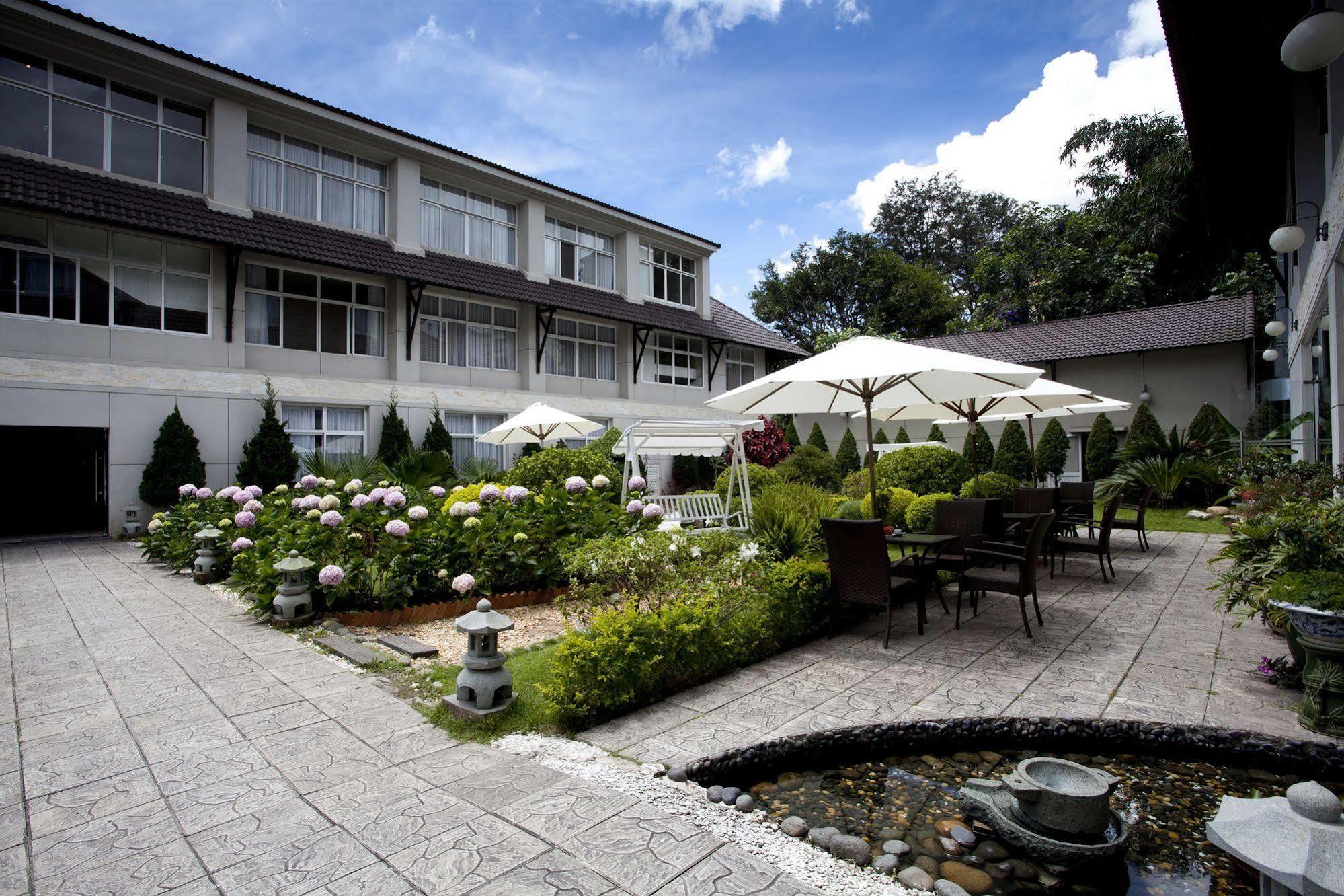 Hotel Muong Thanh Da Lat