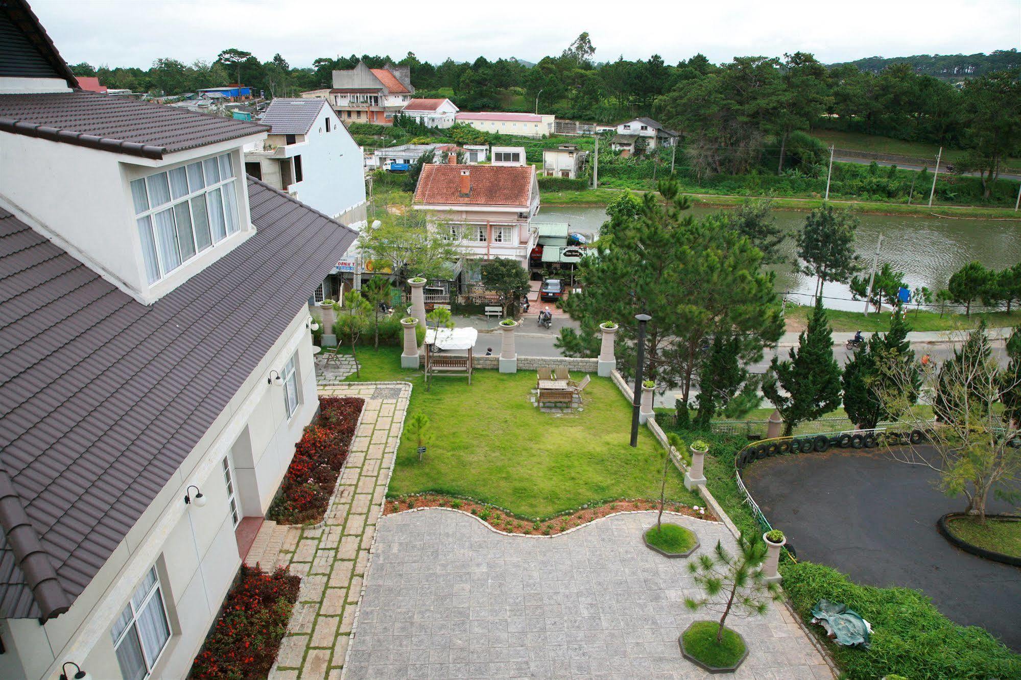 Hotel Muong Thanh Da Lat