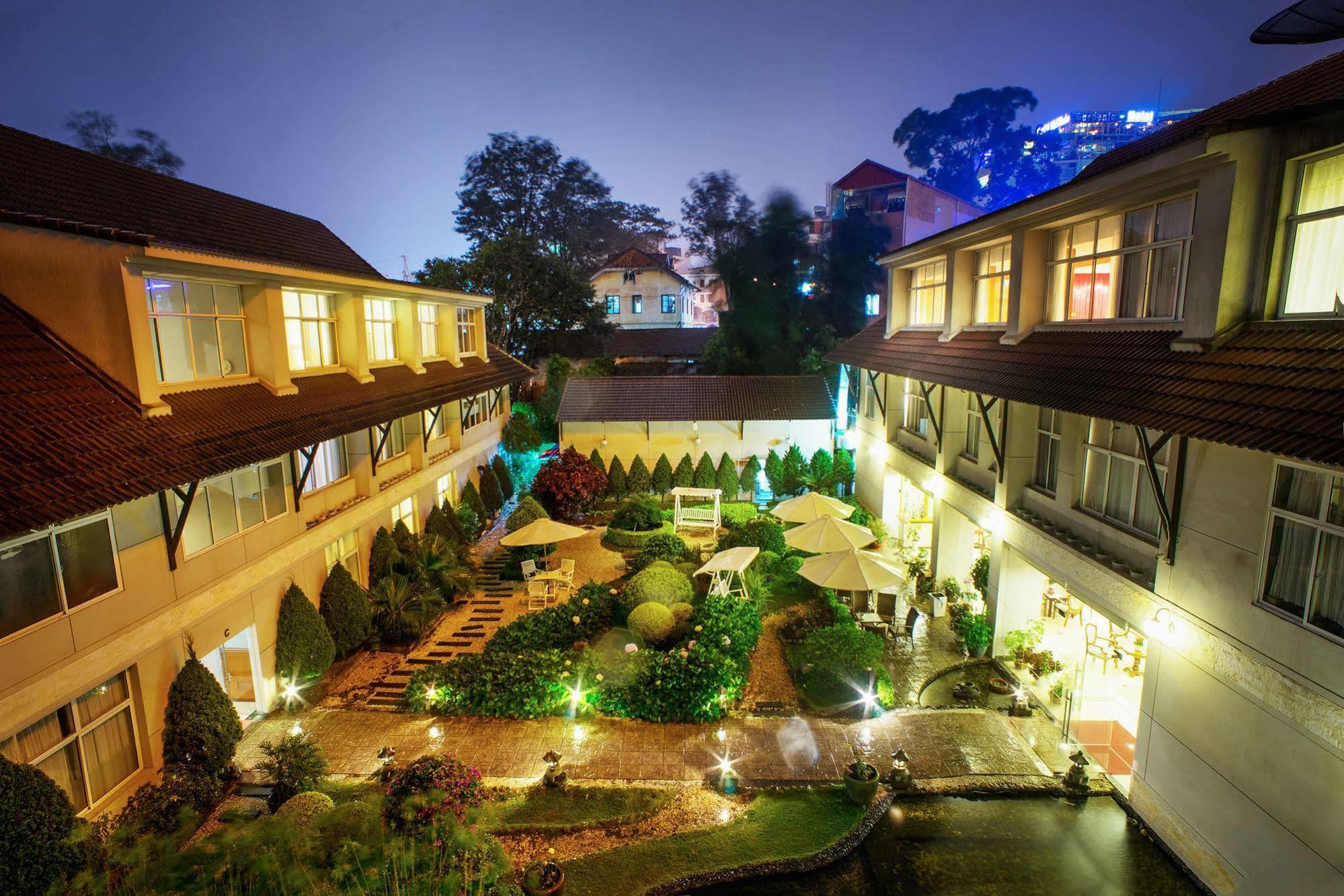 Hotel Muong Thanh