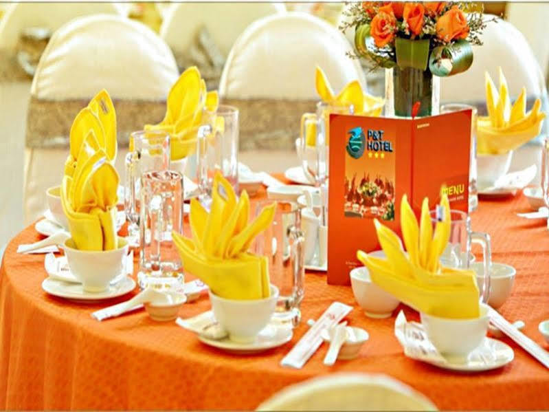 Hotel P&t Vũng Tàu