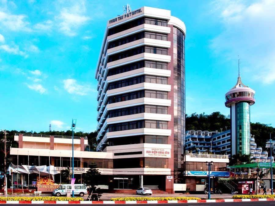 P&t Hotel Vũng Tàu