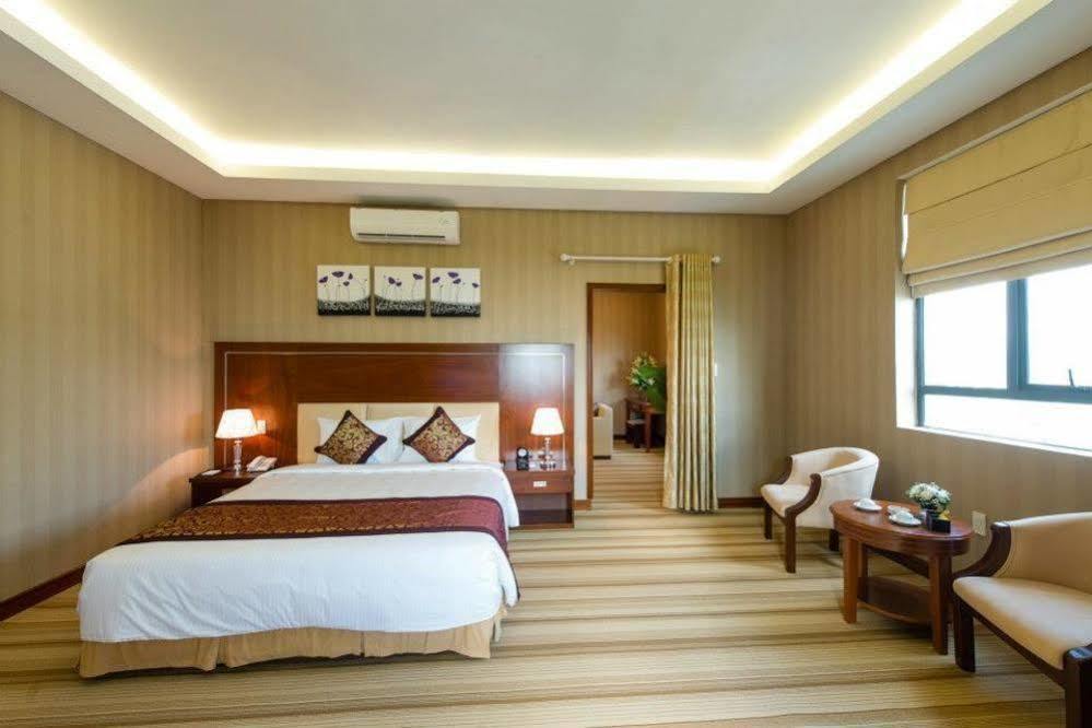 Muong Thanh Hotel Quy Nhon