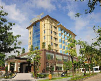 Muong Thanh 4* Quy Nhon