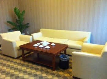 Hotel Muong Thanh