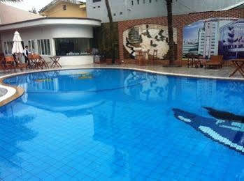 Muong Thanh Hotel