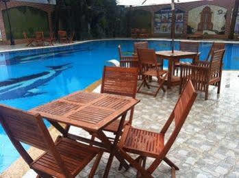 Muong Thanh Hotel