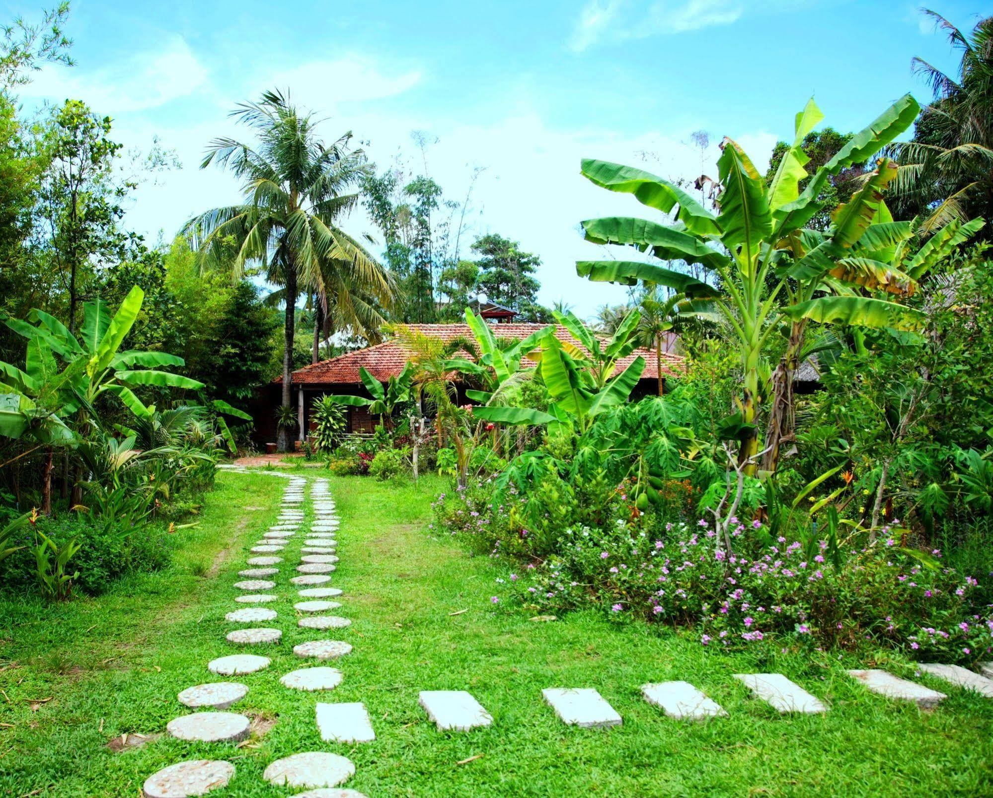 Khách sạn Dưỡng Mai Phú Quốc