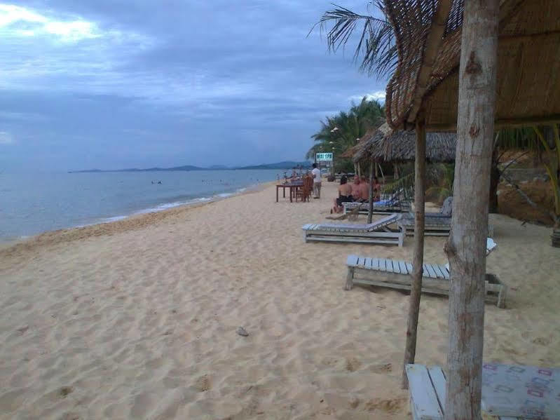 Khách sạn Dưỡng Mai Phú Quốc