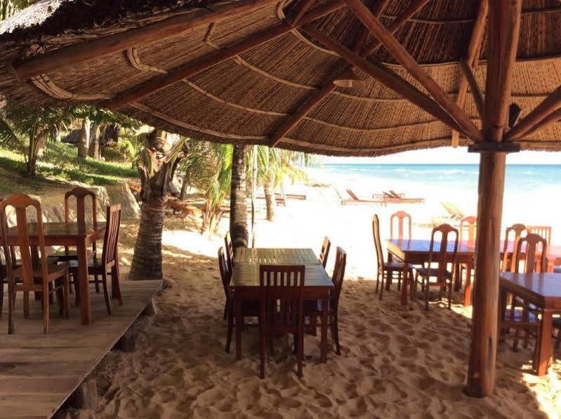 Dưỡng Mai Phú Quốc