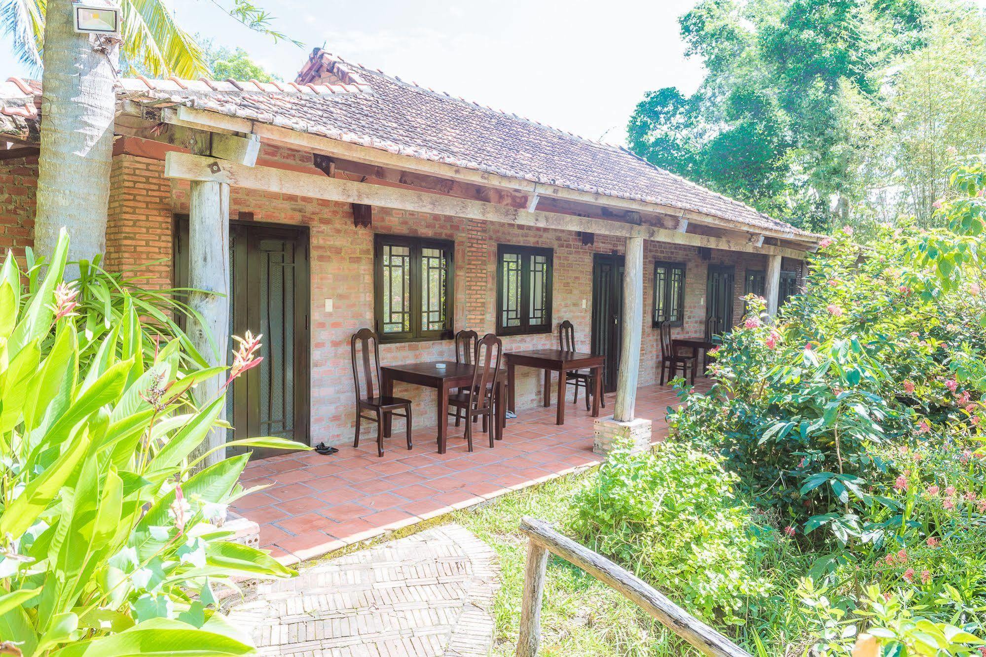 Khách sạn Dưỡng Mai Phú Quốc