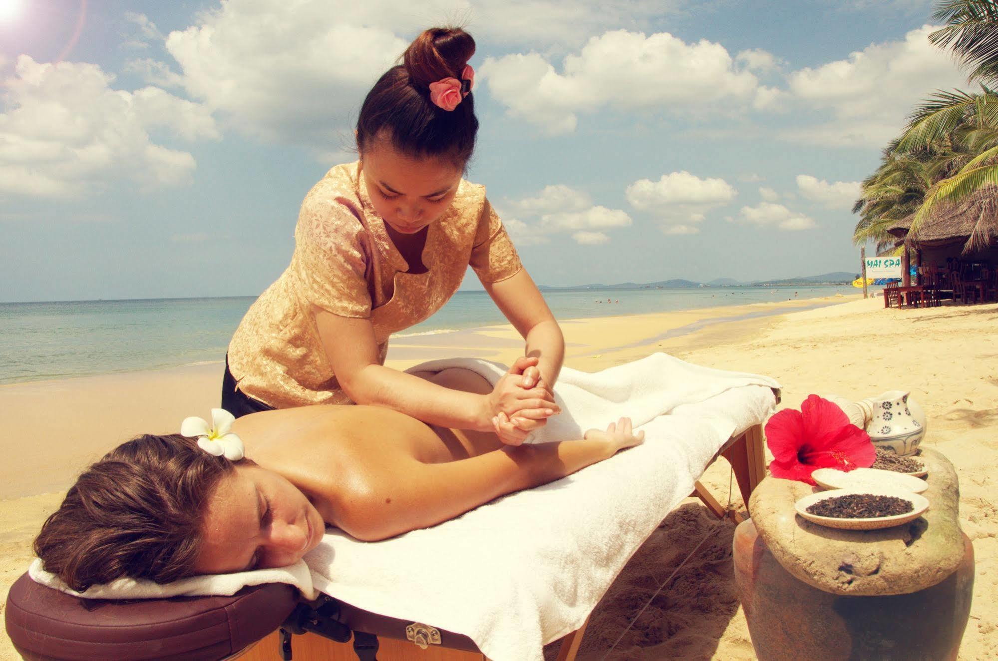Dưỡng Mai 2* Phú Quốc