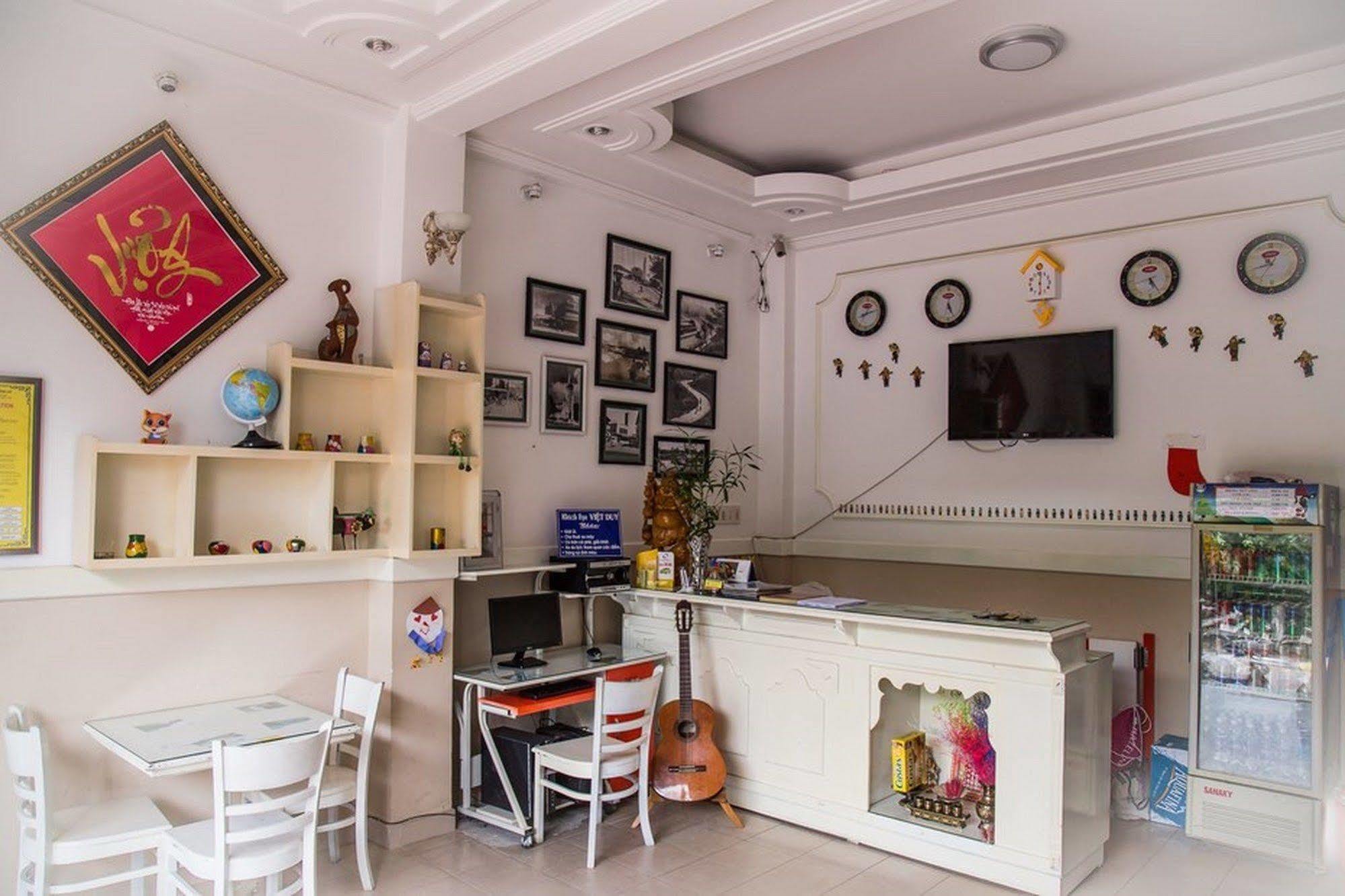 Ken's Backpackers Khách sạn Đà Lạt