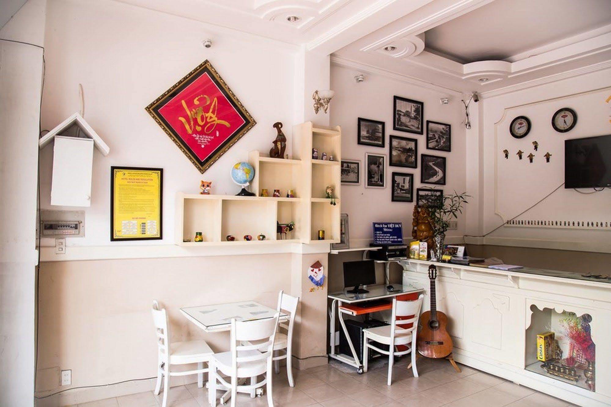 Ken's Backpackers Khách sạn
