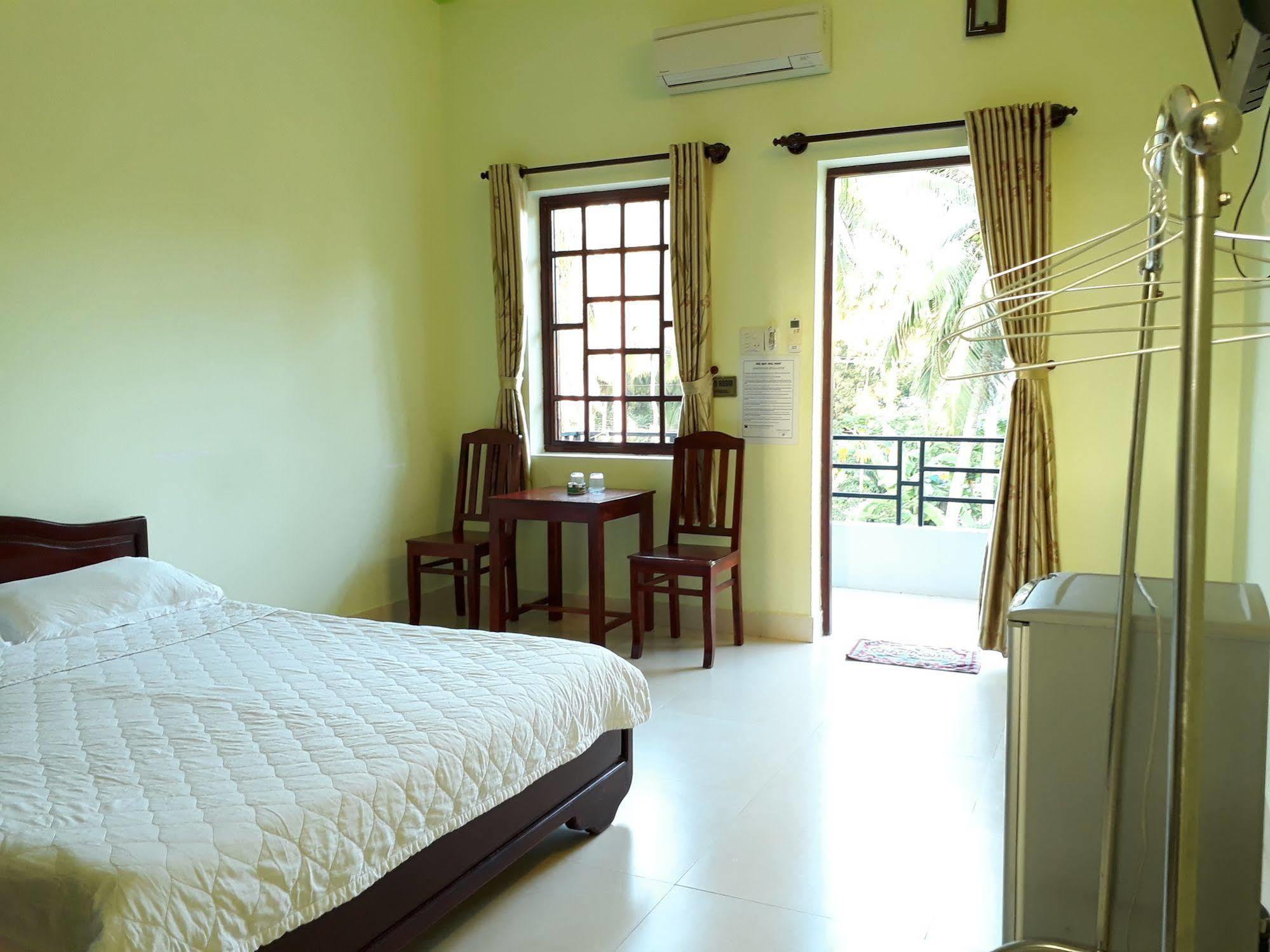 Guest house Cat Tien Mui Ne