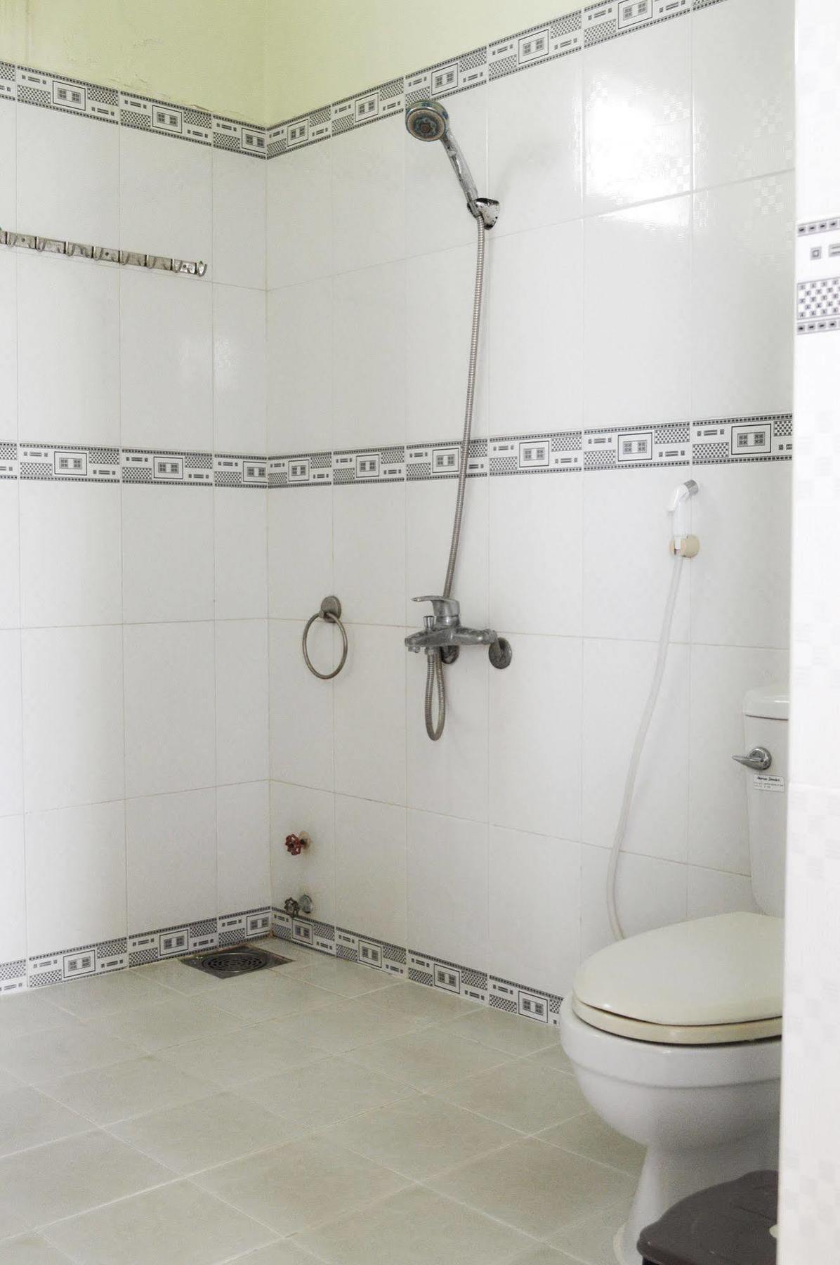 Guest house Cat Tien Mui Ne
