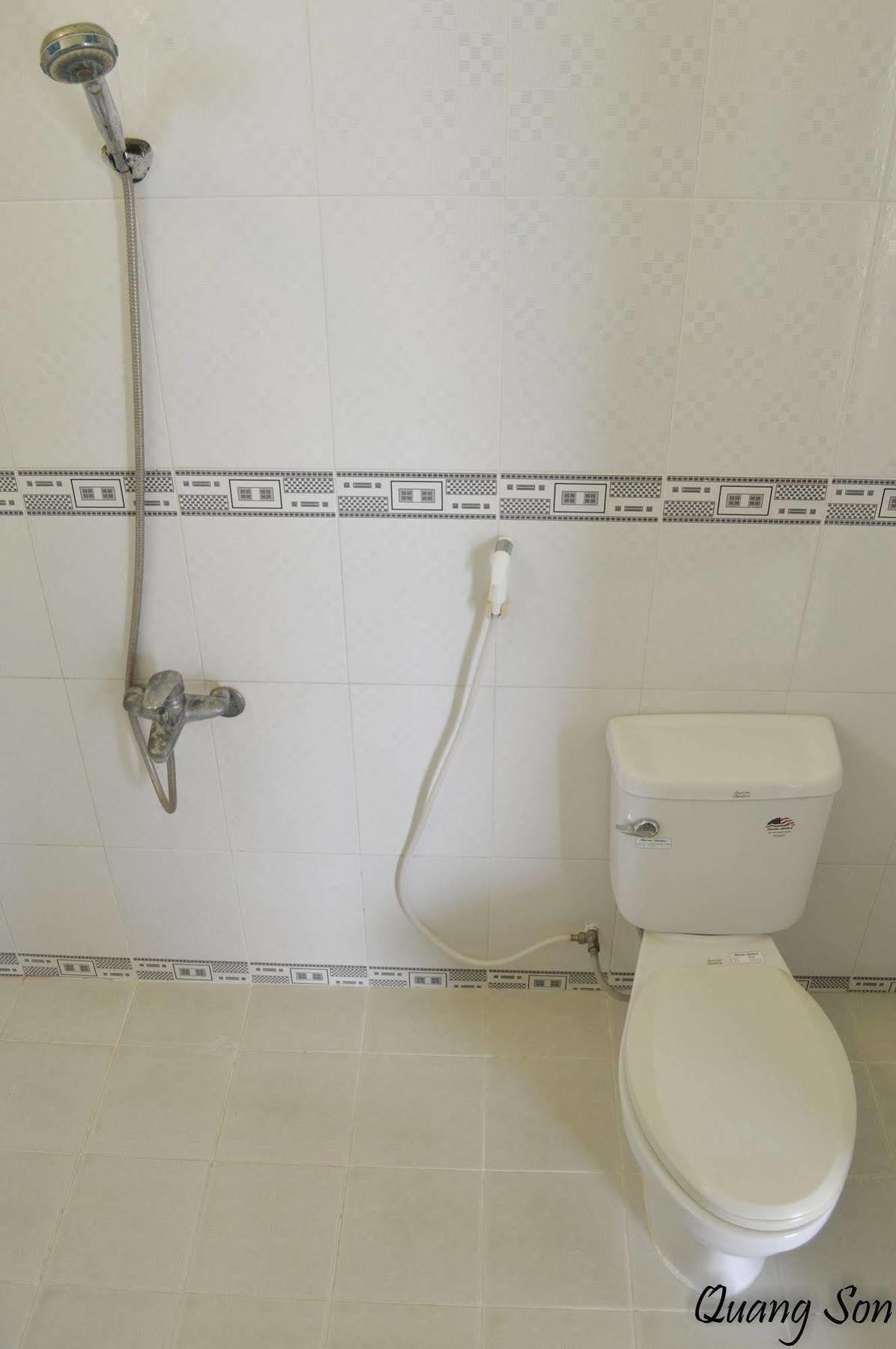 Guest house Cat Tien Mui Ne