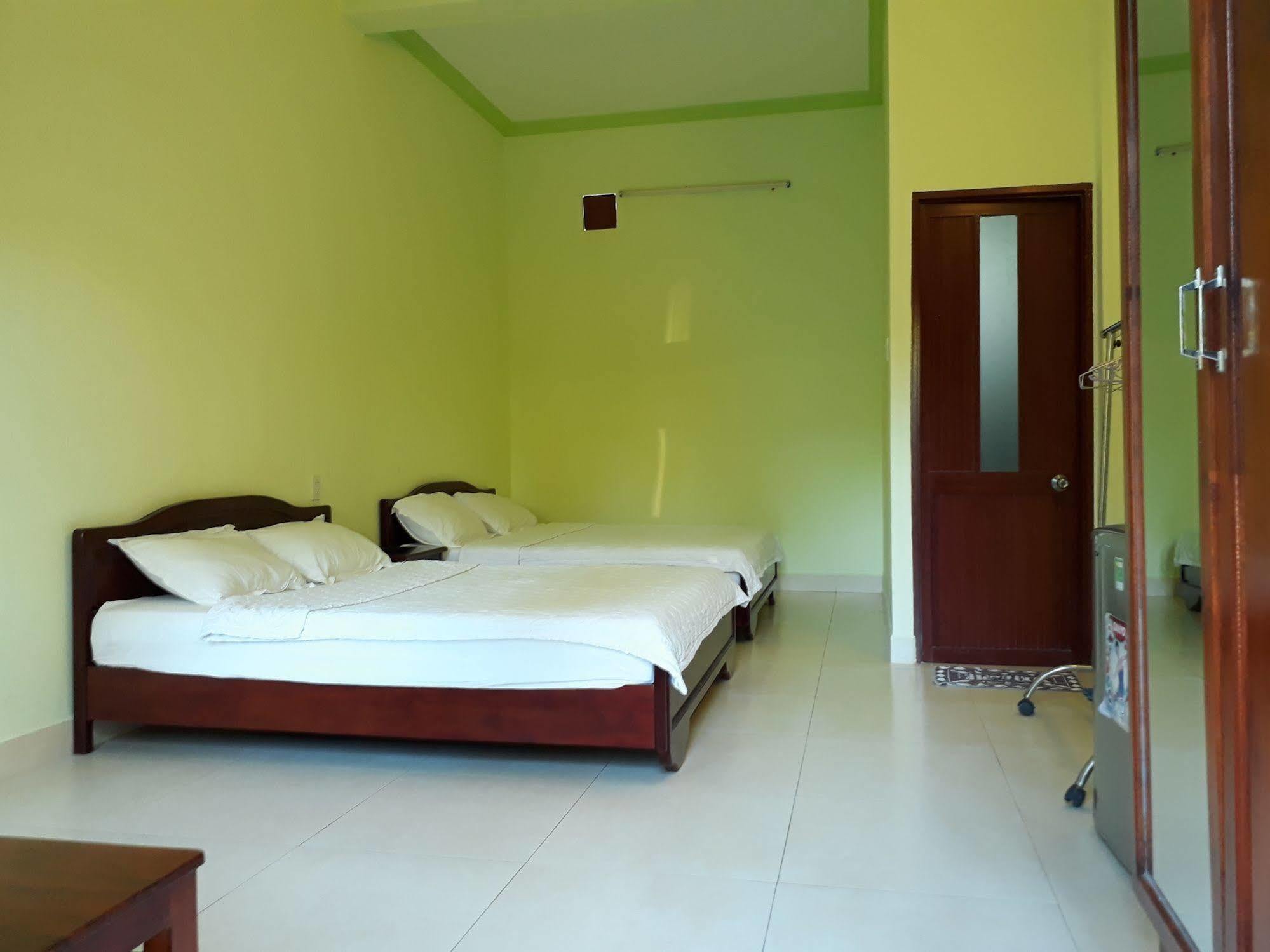 Cat Tien Guest house Mui Ne