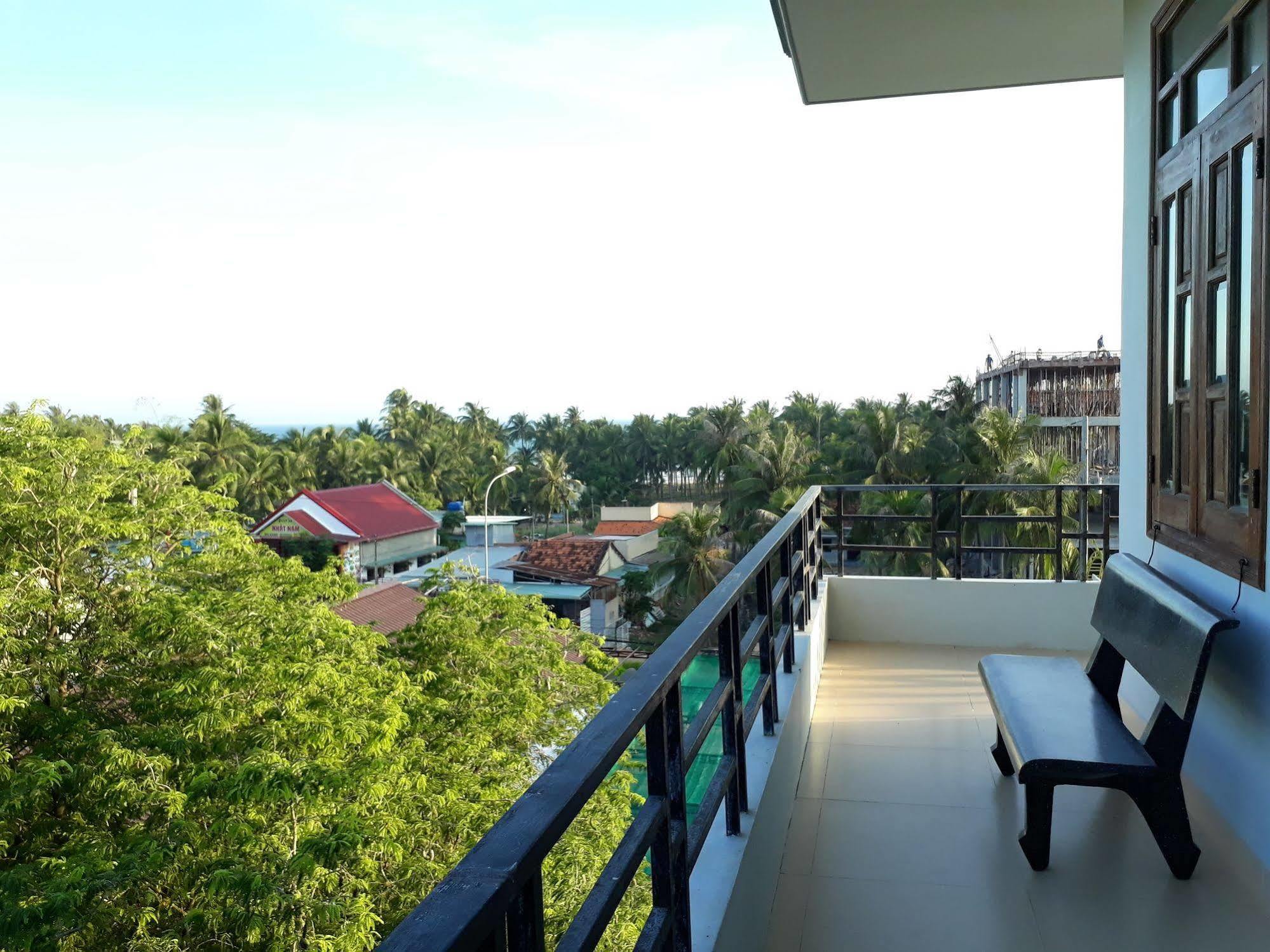 Cat Tien Guest house Mui Ne