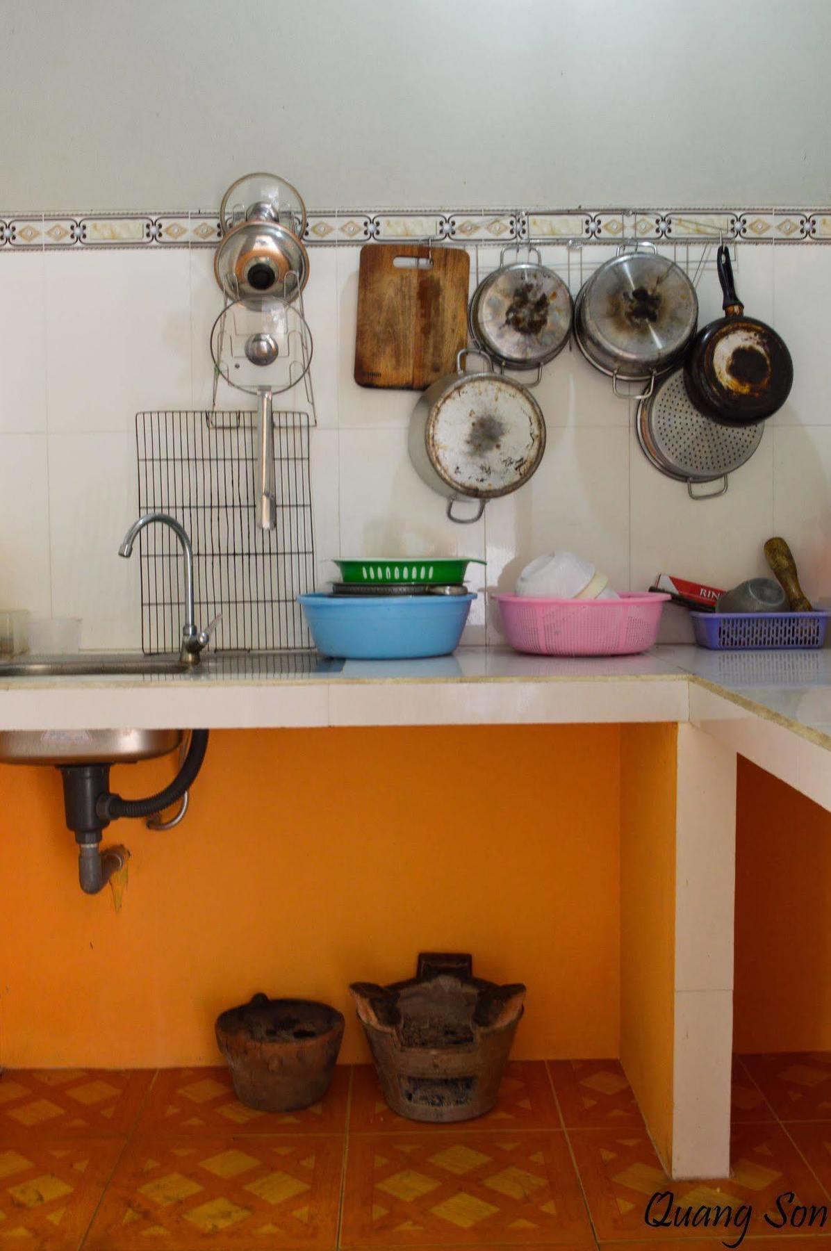 Cat Tien Guest house *