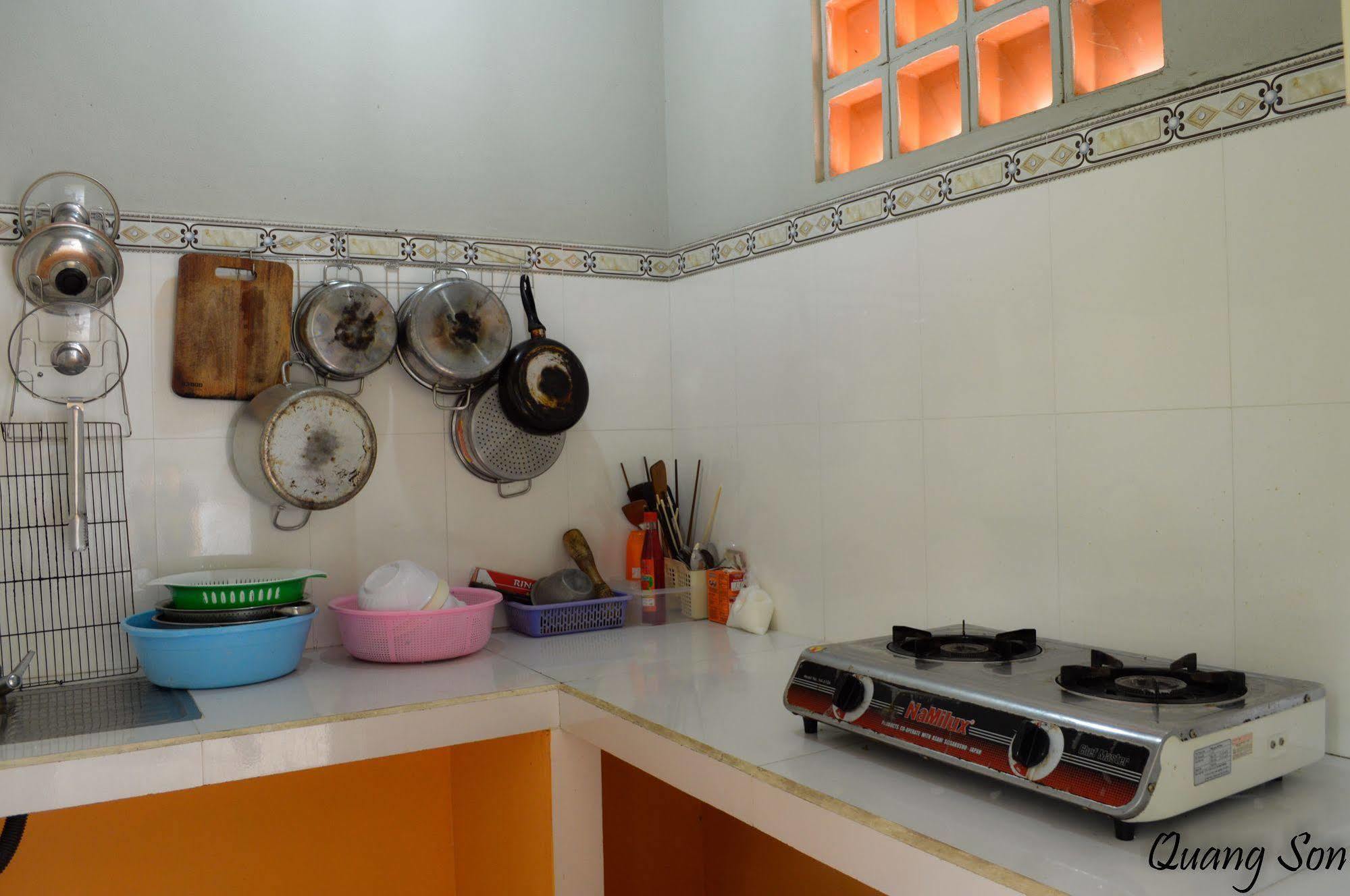 Cat Tien Guest house Mui Ne