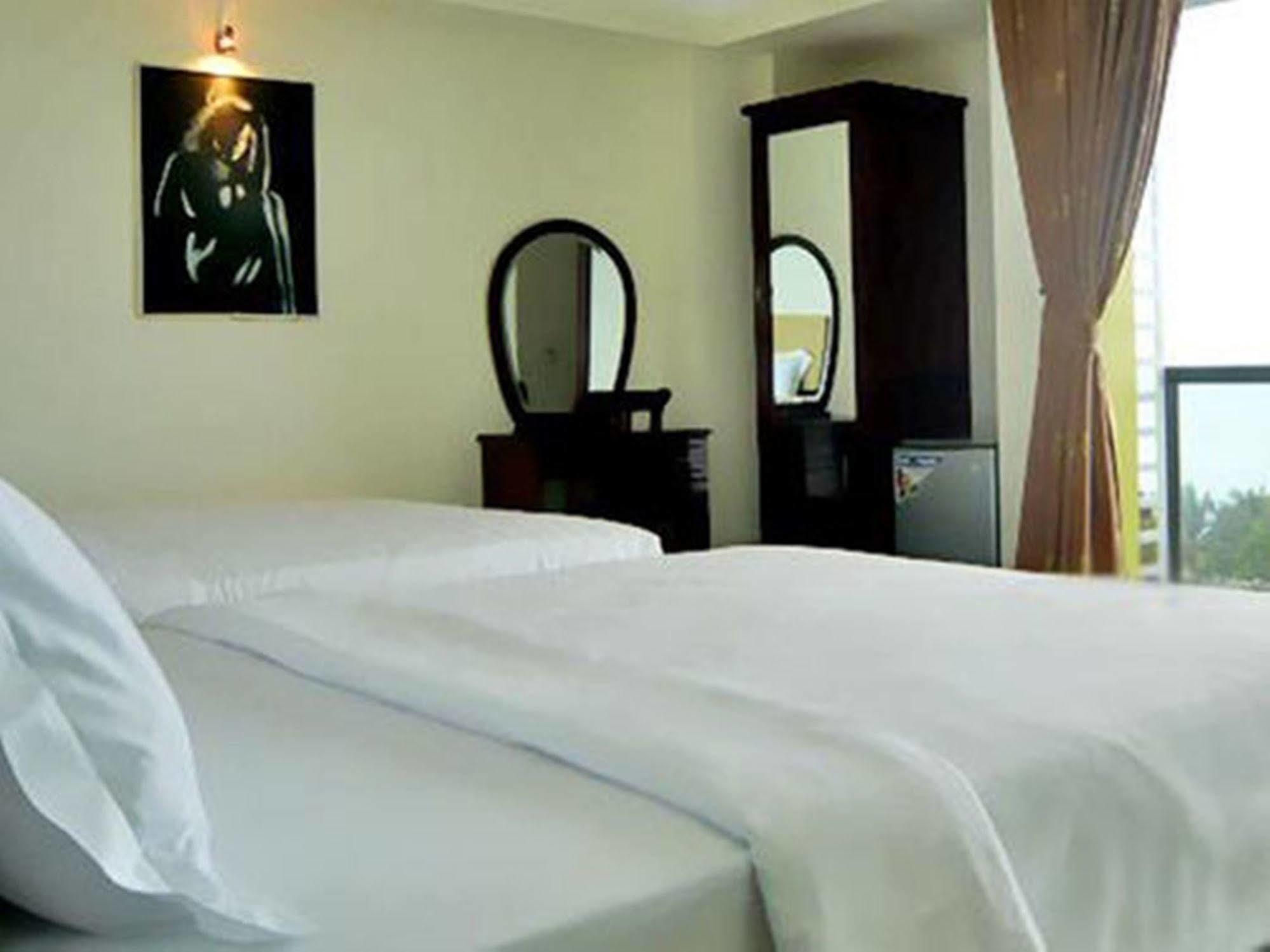 Hotel Golden Lotus - Sen Vang