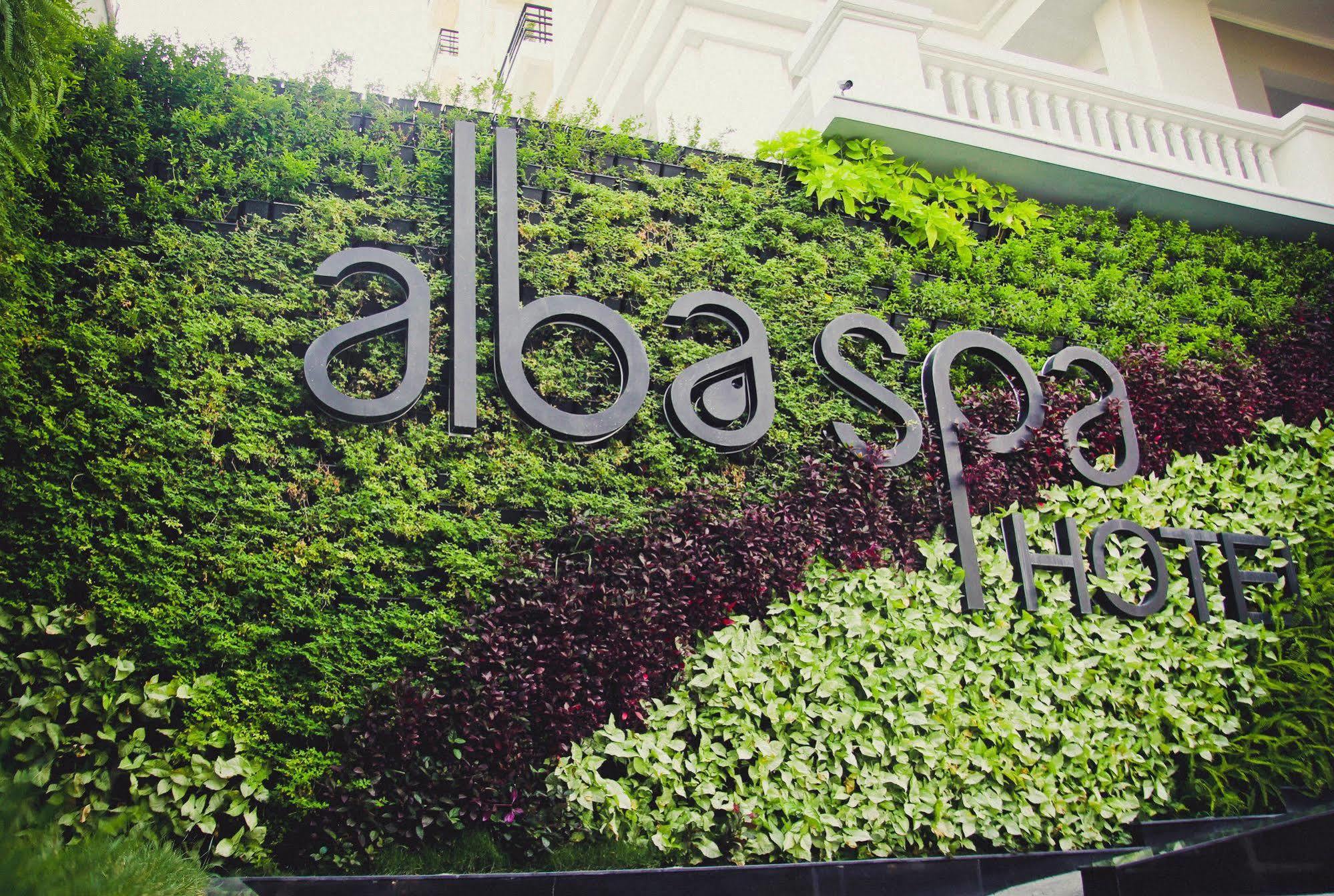 Alba Hotel Hue