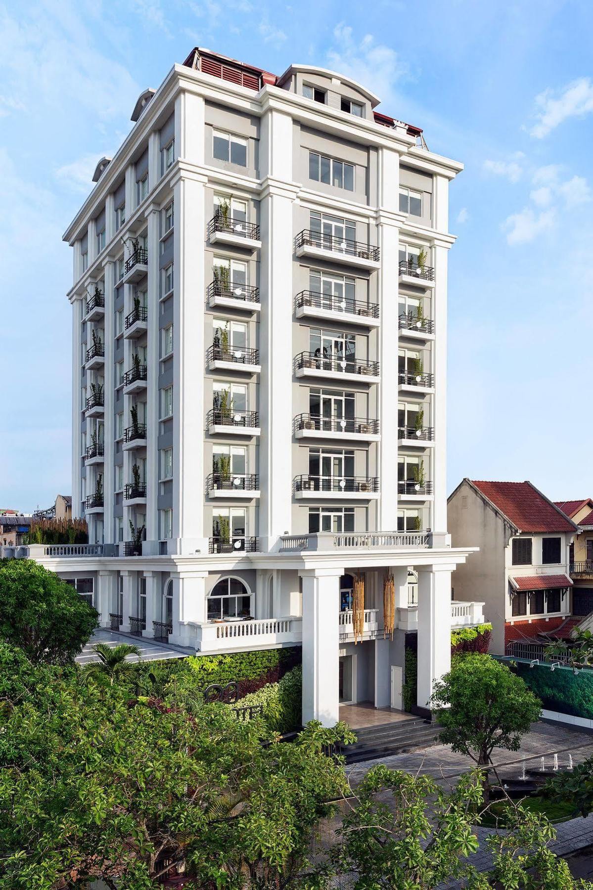 Hotel Alba Hue